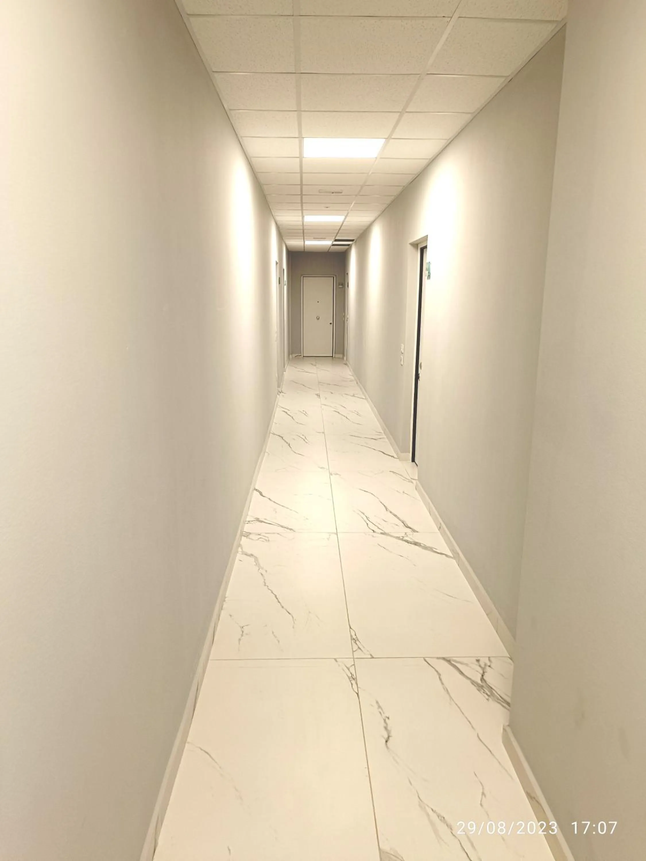 Photo of the whole room in Residenza delle Nazioni