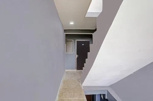 Hotel O JAI SHREE HOTEL