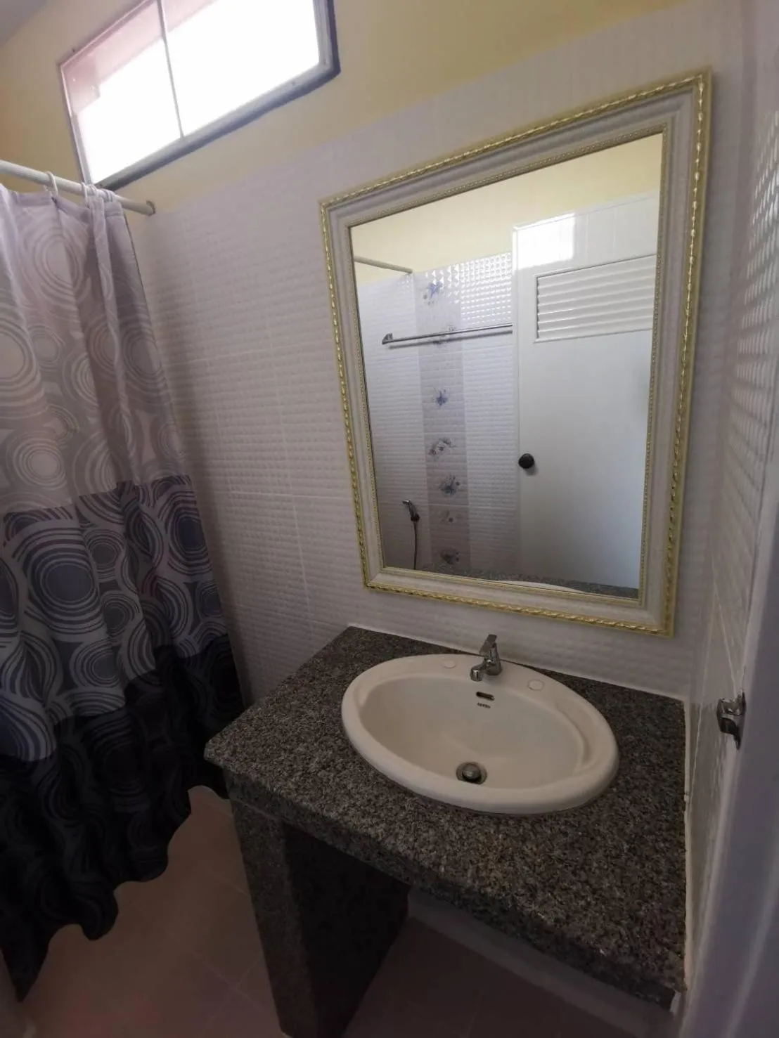 Bathroom in Metro Residence