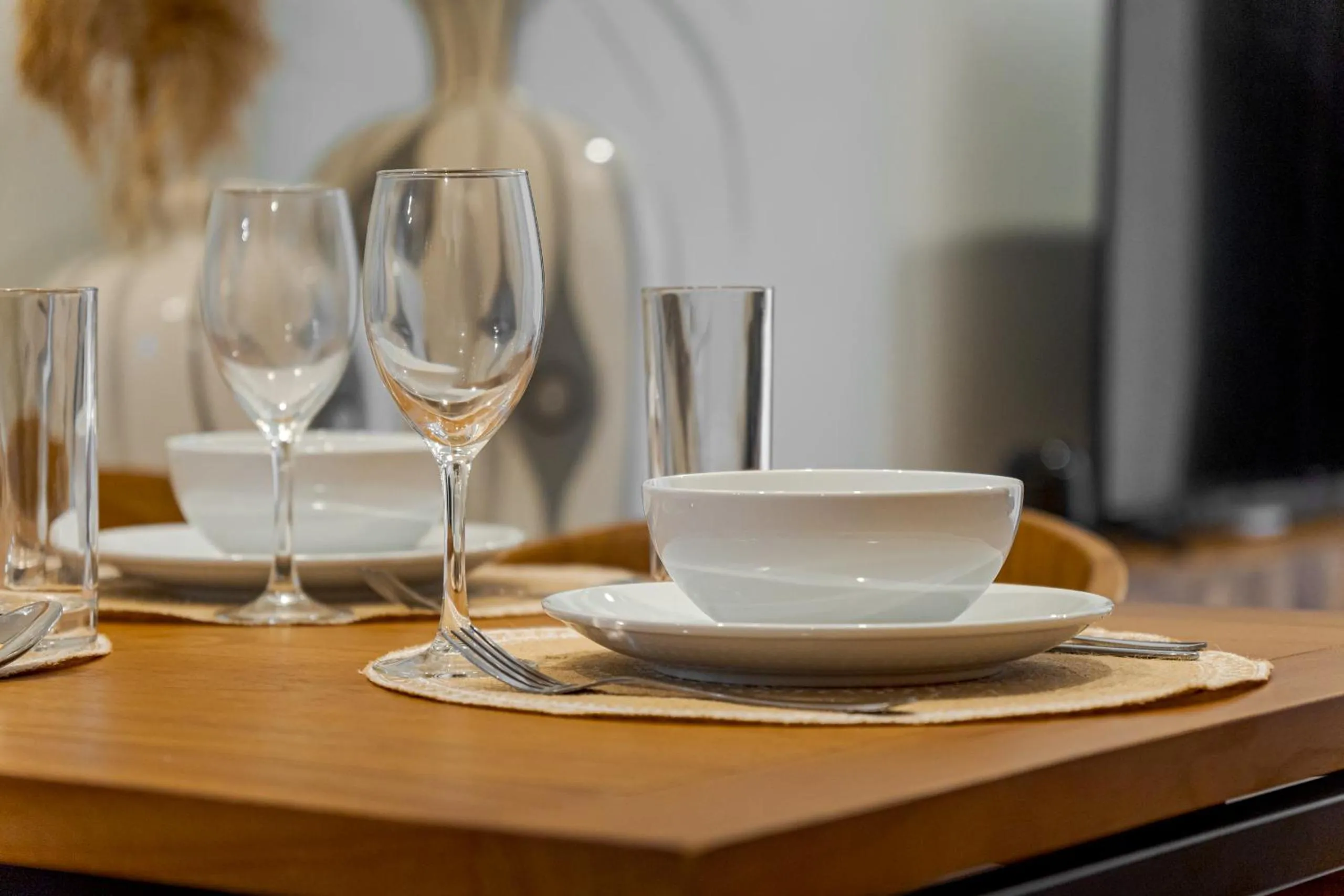 Coffee/tea facilities in Sunny Village Batu Bolong