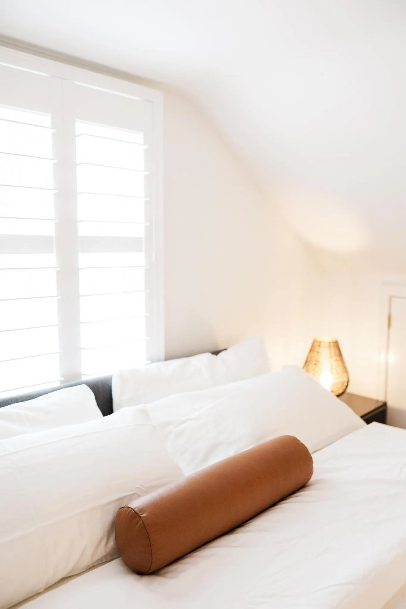 Bedroom, Bed in Cowry Acres - 11 Acre Enchanted Retreat, Hot Tub