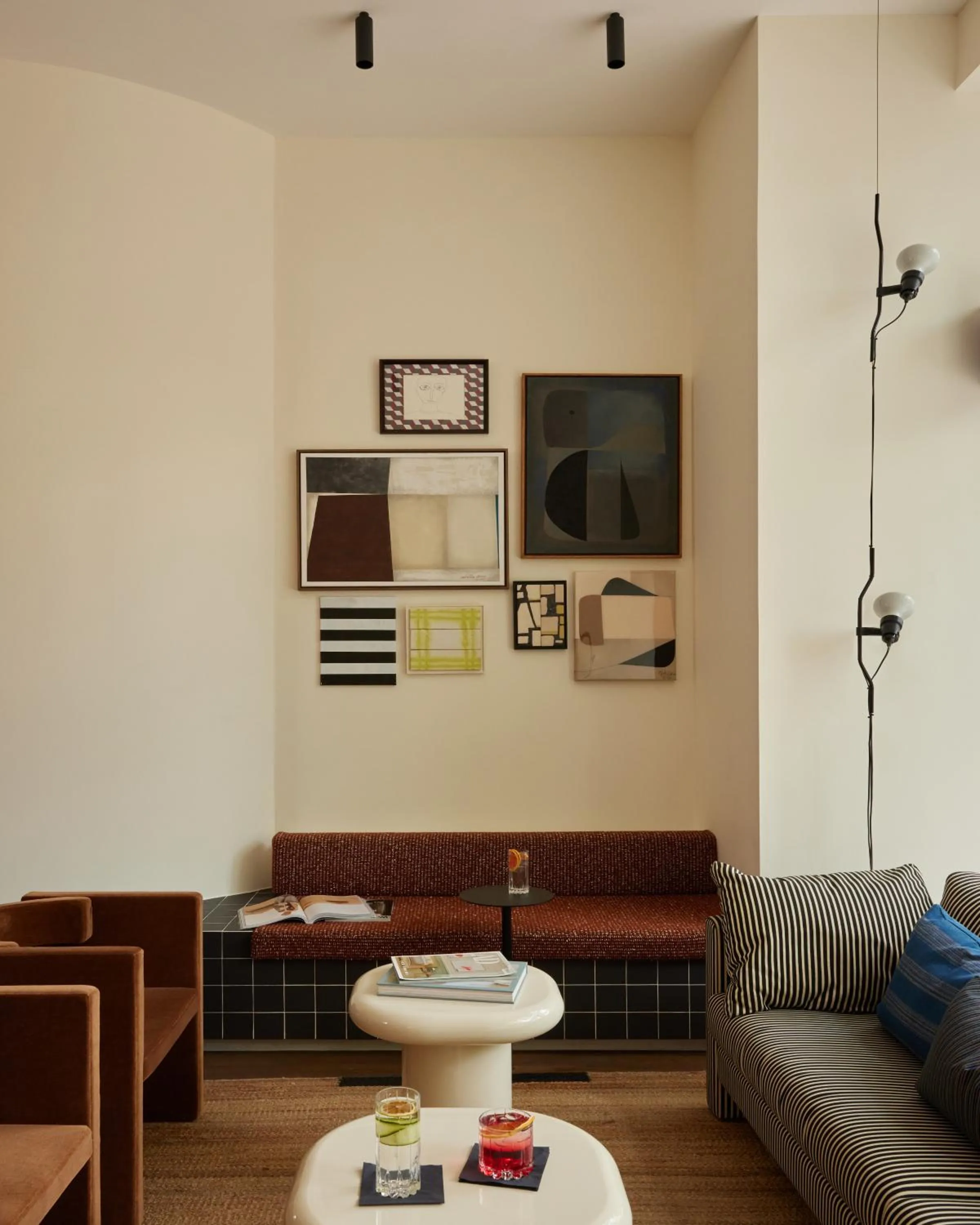 Morgan & Mees Rotterdam