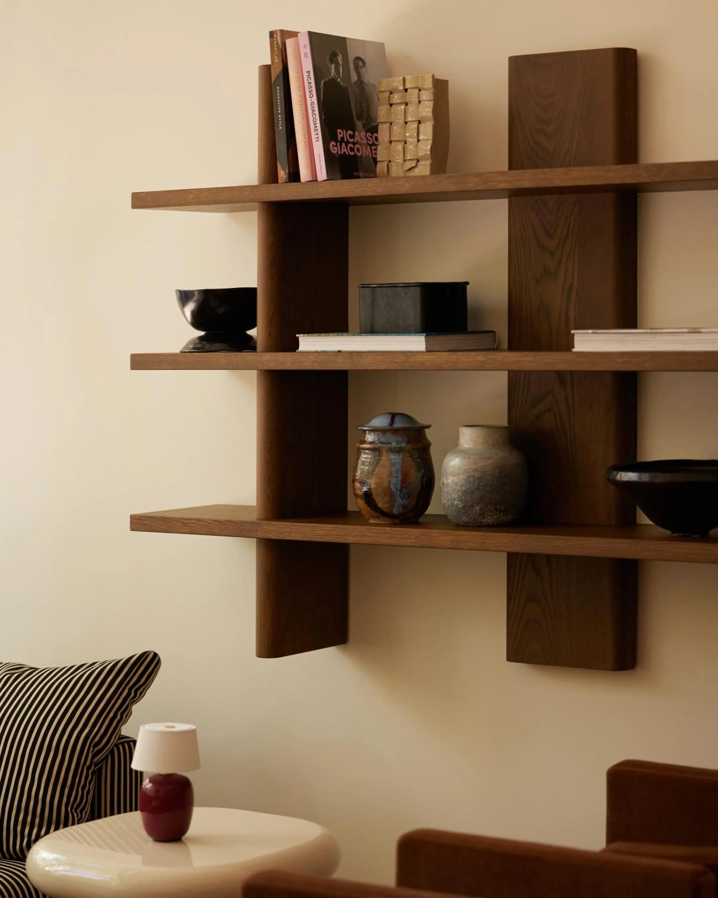 Morgan & Mees Rotterdam