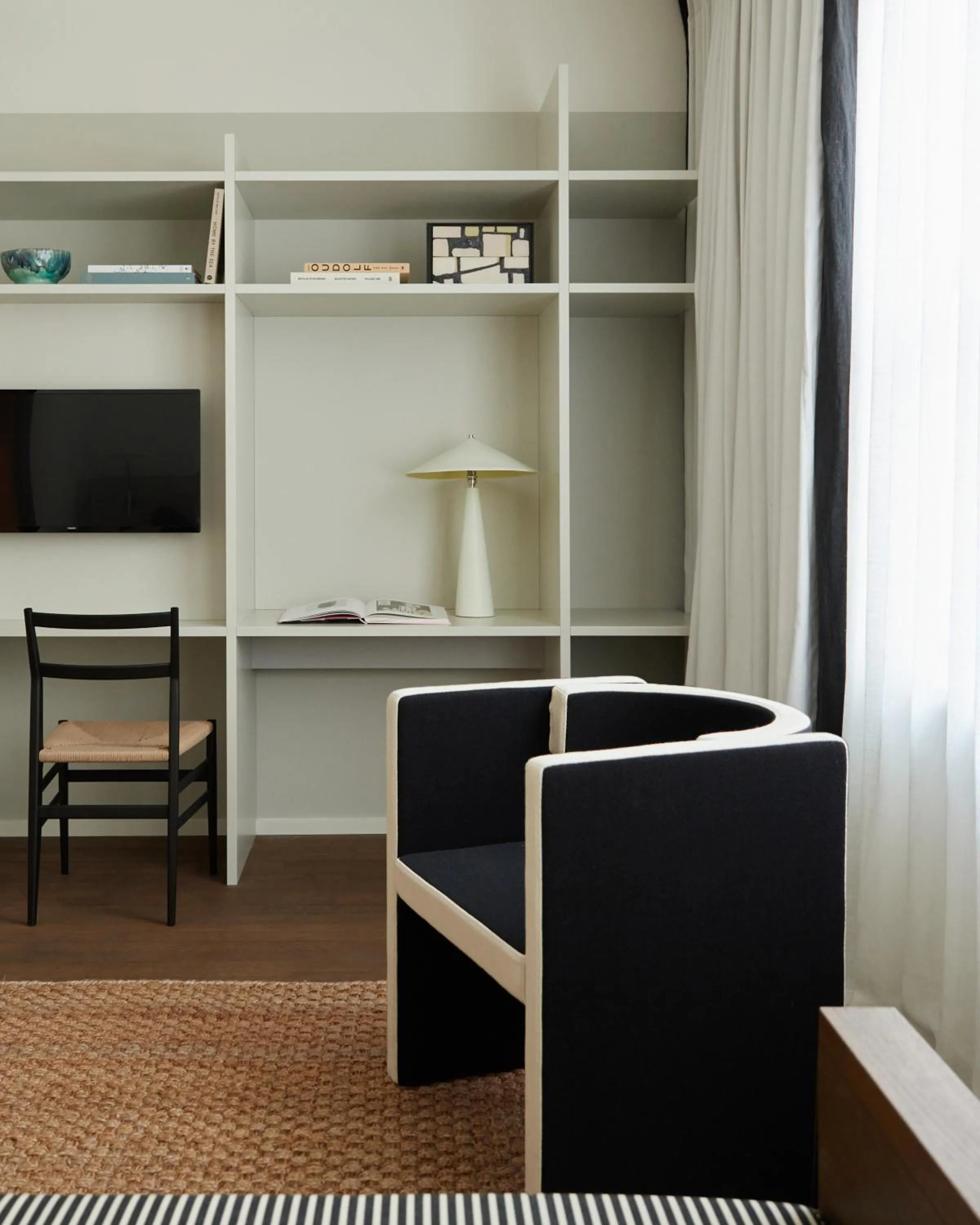 Morgan & Mees Rotterdam