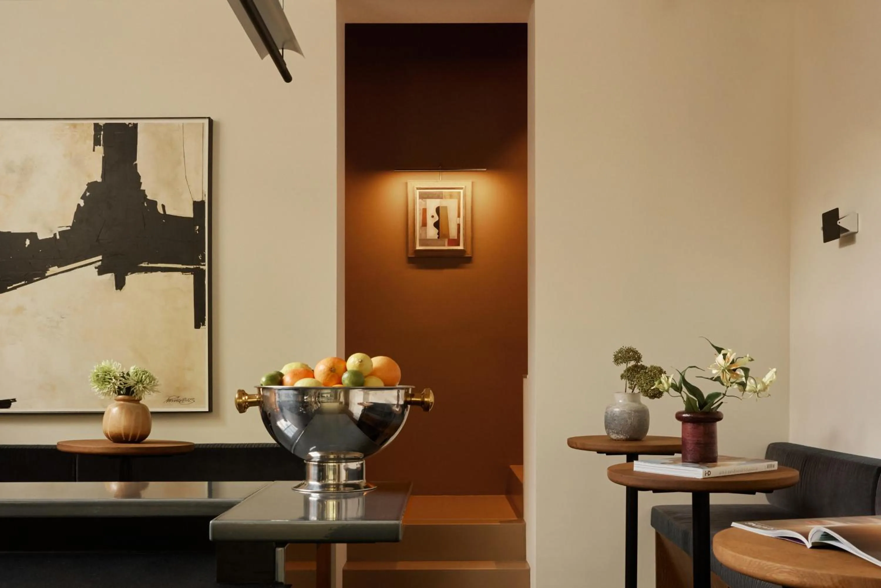 Morgan & Mees Rotterdam