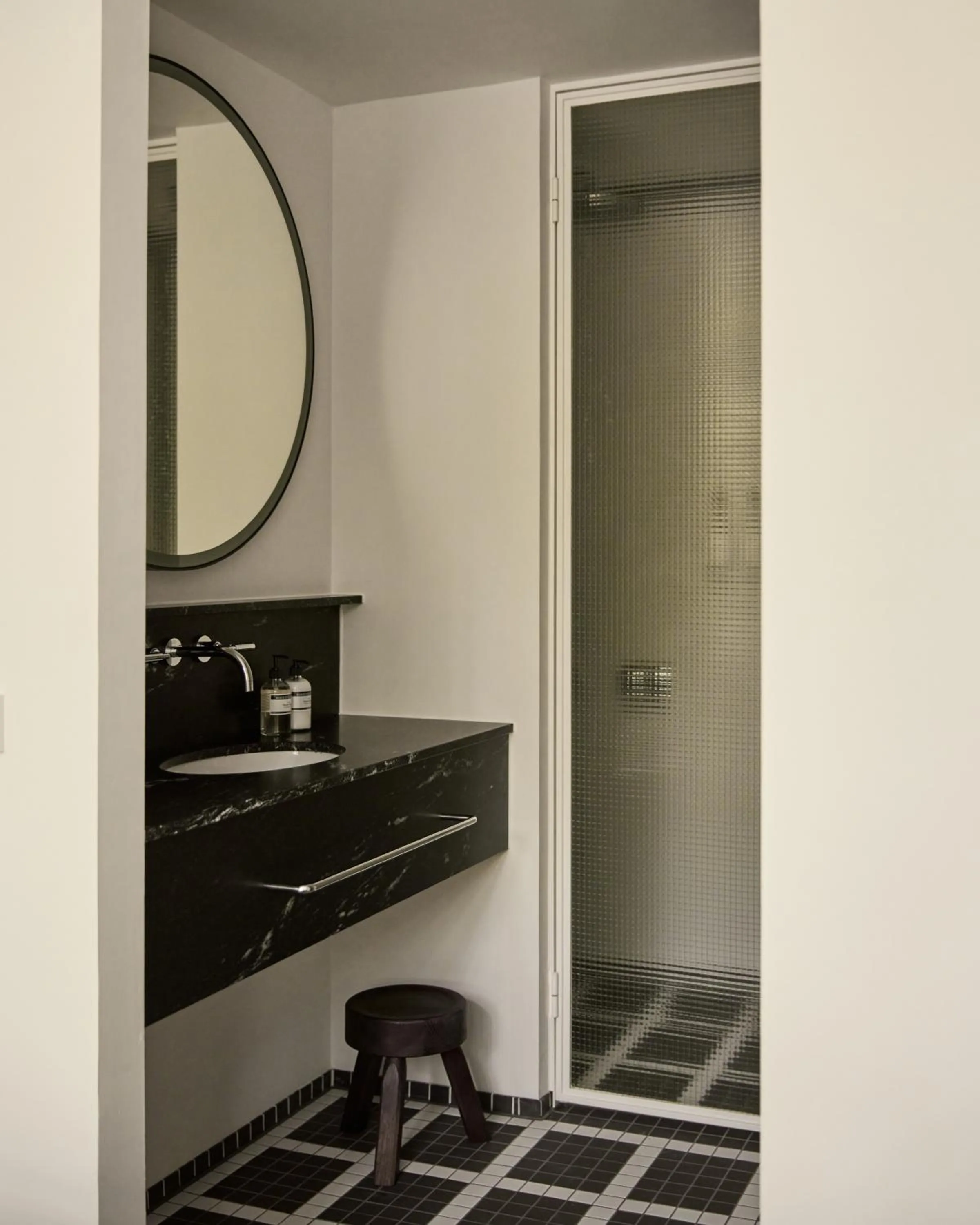 Morgan & Mees Rotterdam