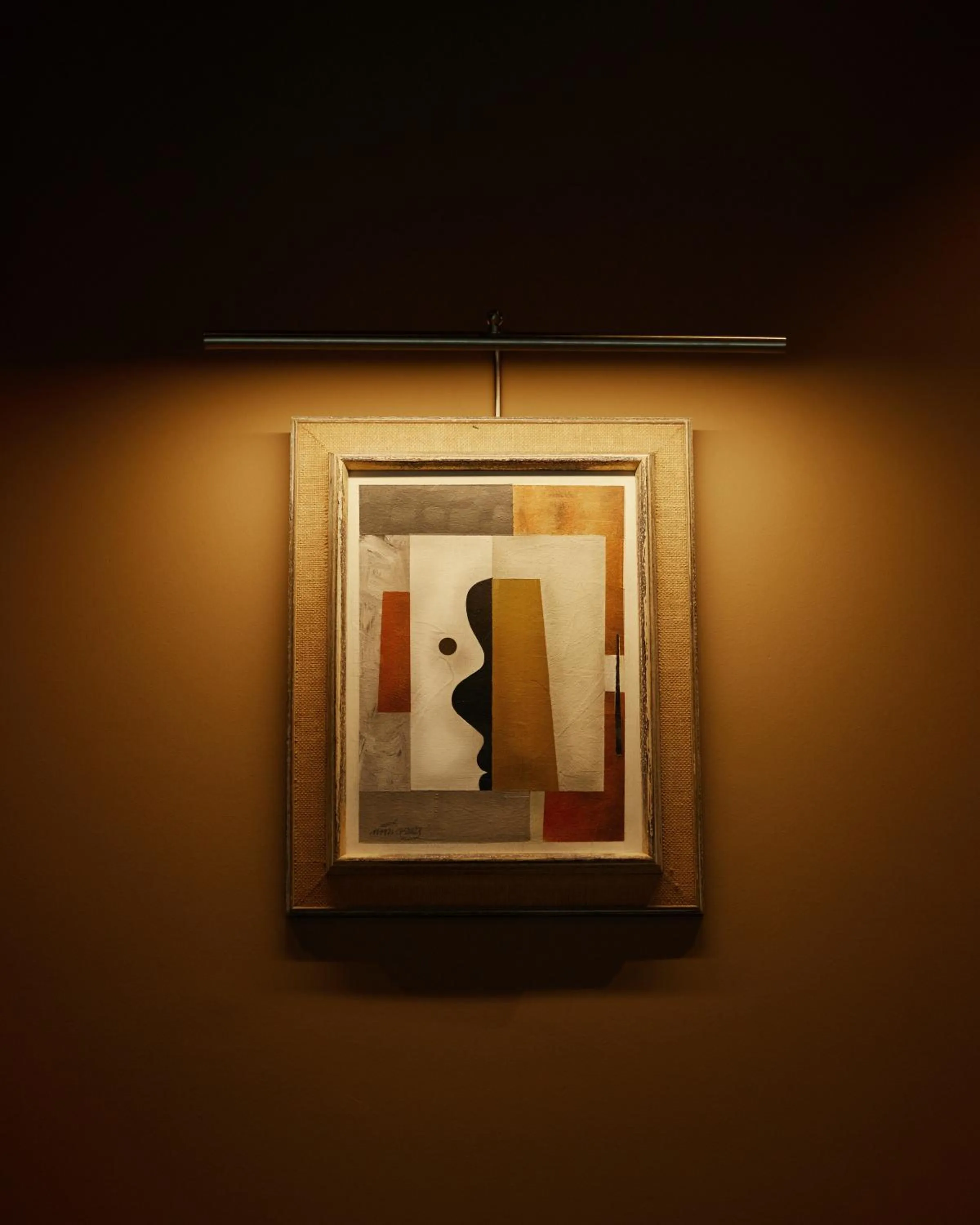 Morgan & Mees Rotterdam