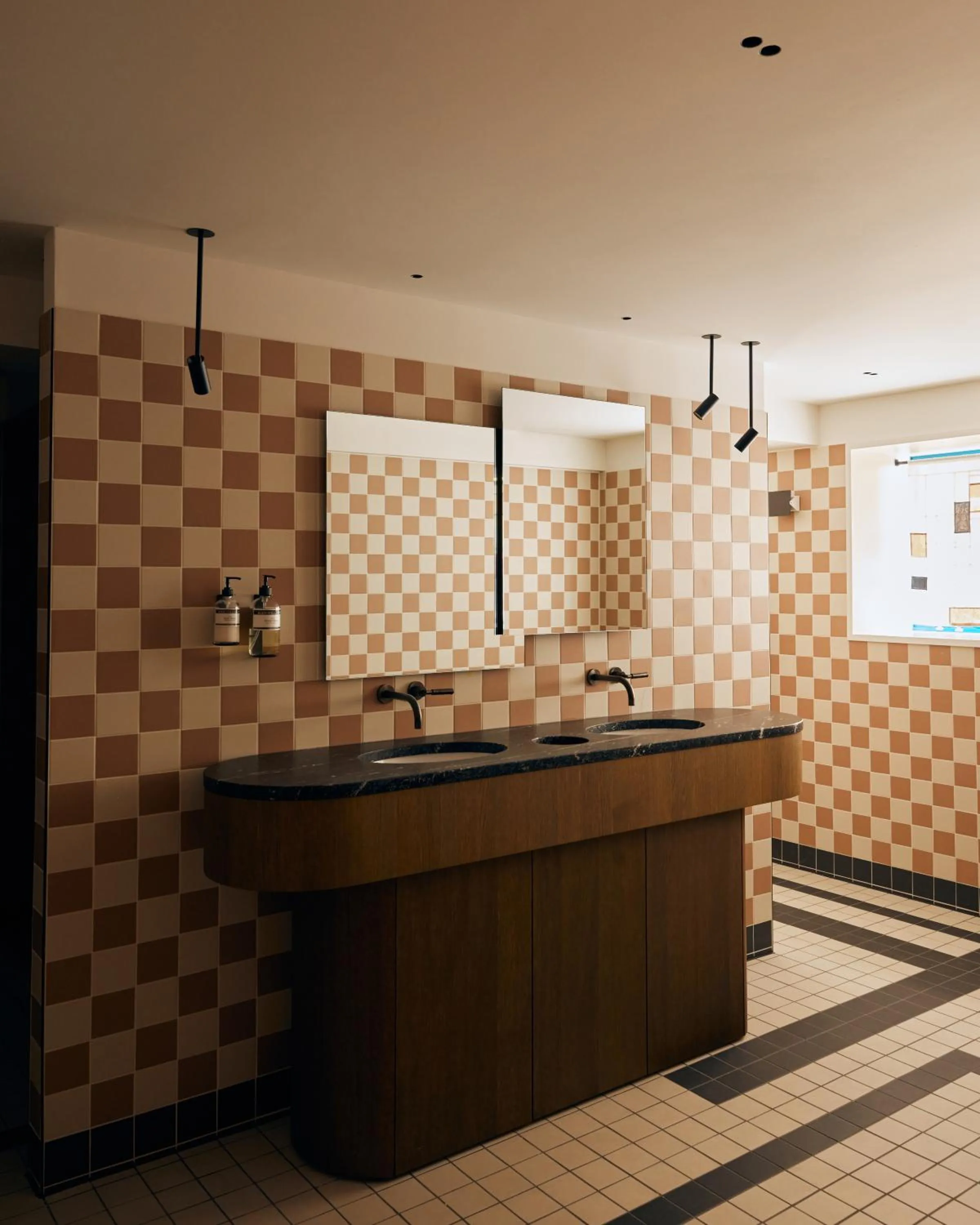 Morgan & Mees Rotterdam