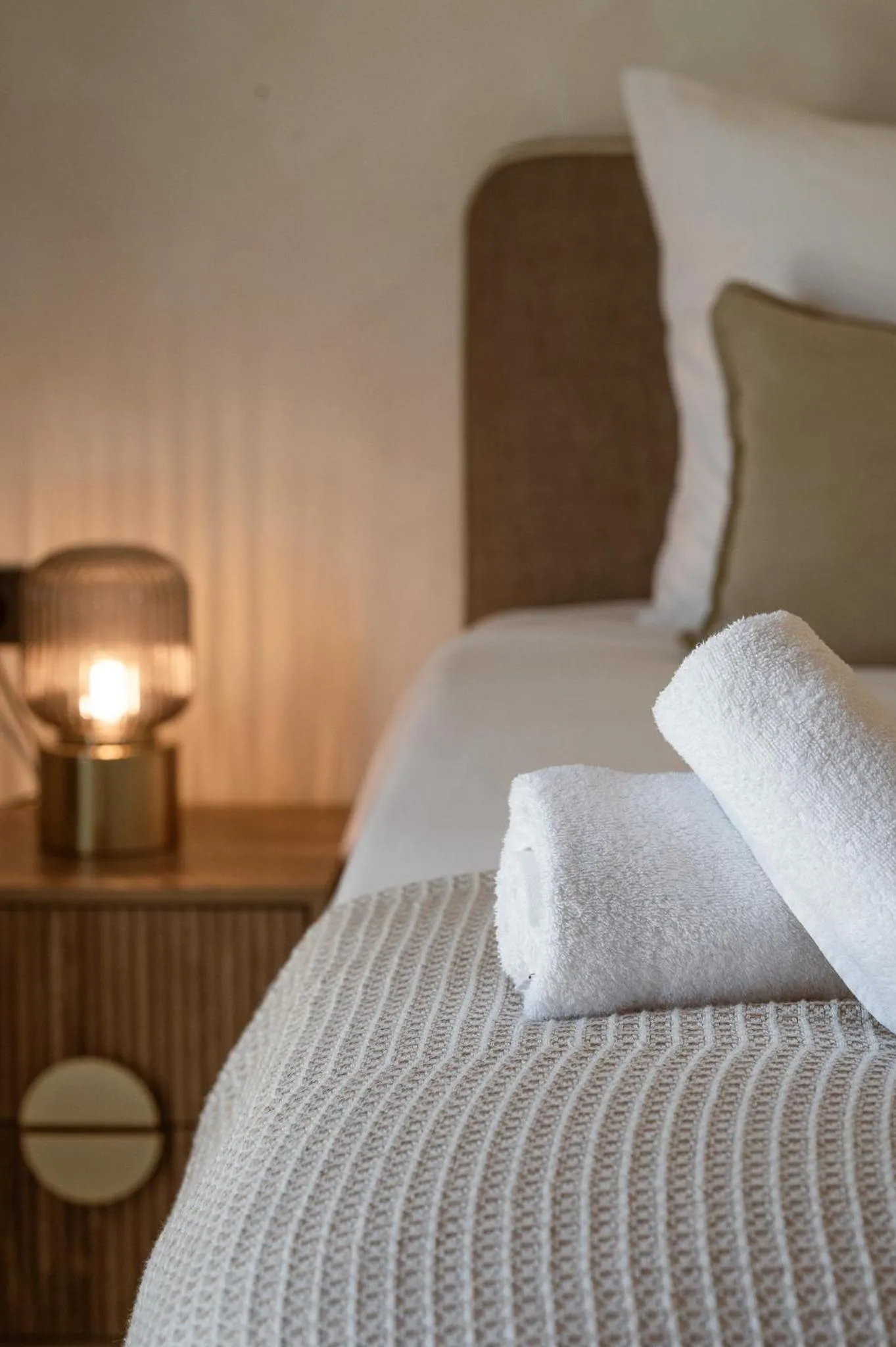 Bed in Hotel Galfi - Boutique & Adults Only