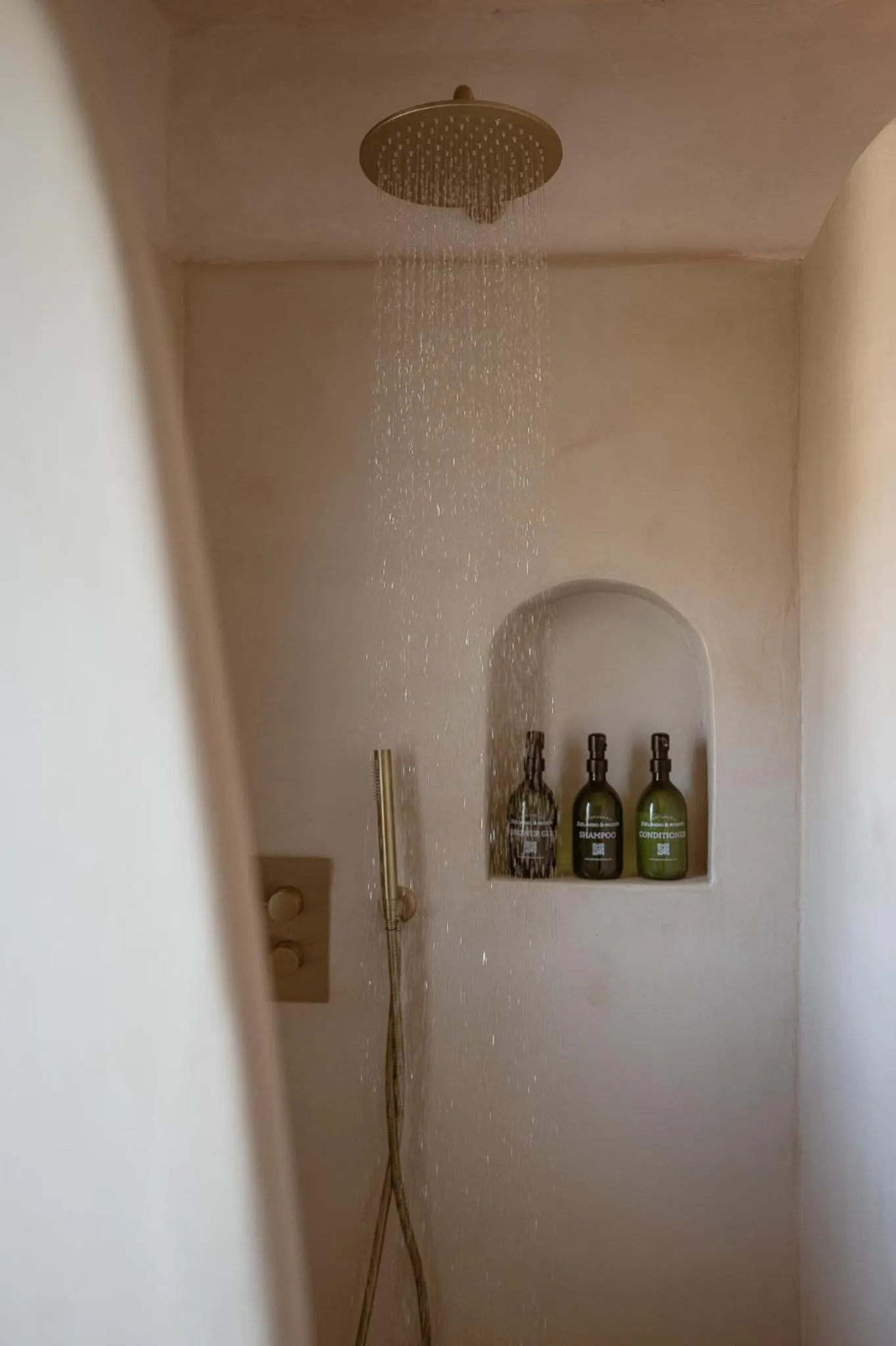 Bathroom in Hotel Galfi - Boutique & Adults Only