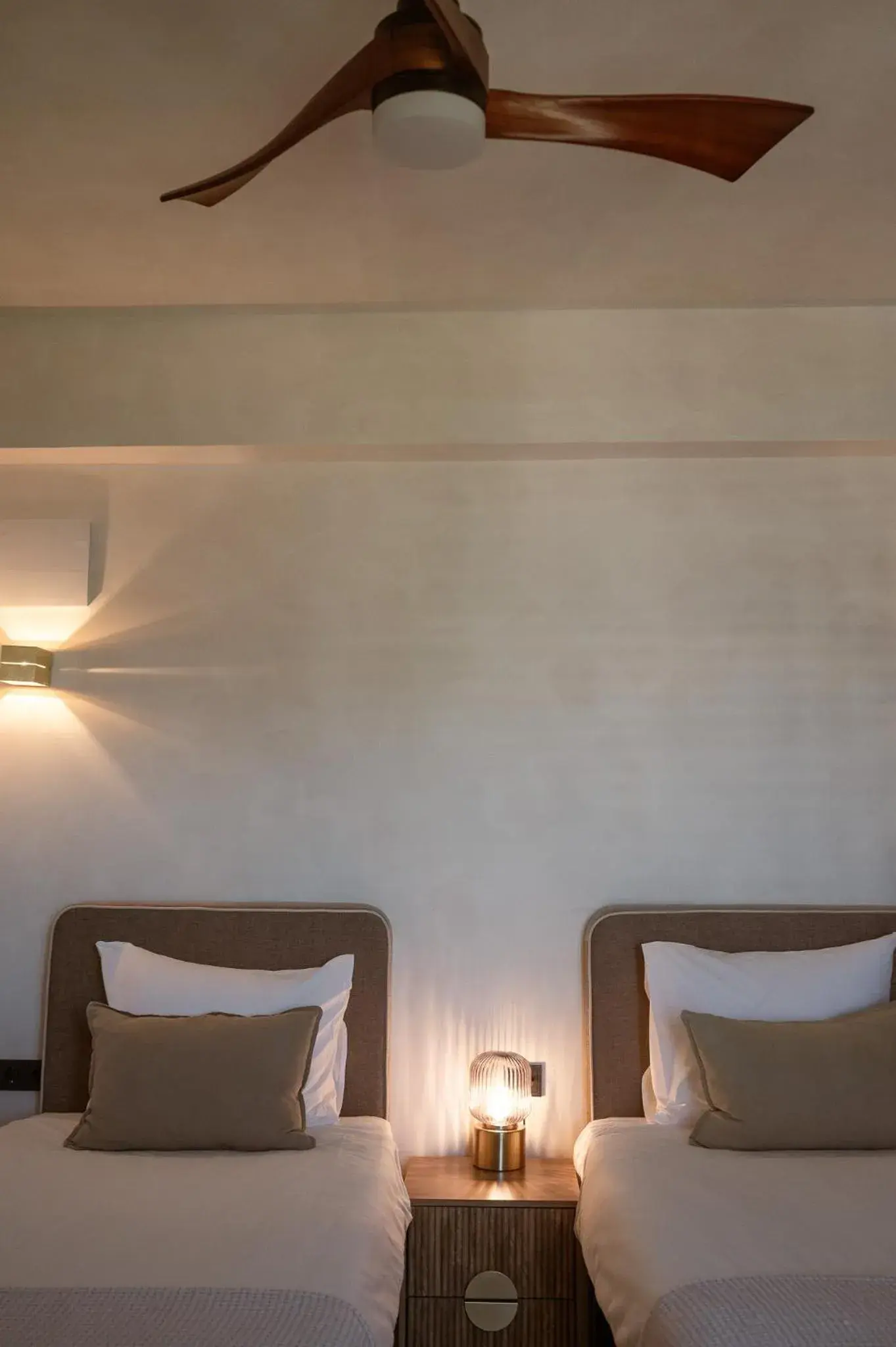 Double or Twin Room with Balcony in Hotel Galfi - Boutique & Adults Only Double or Twin Room with Balcony in Hotel Galfi - Boutique & Adults Only