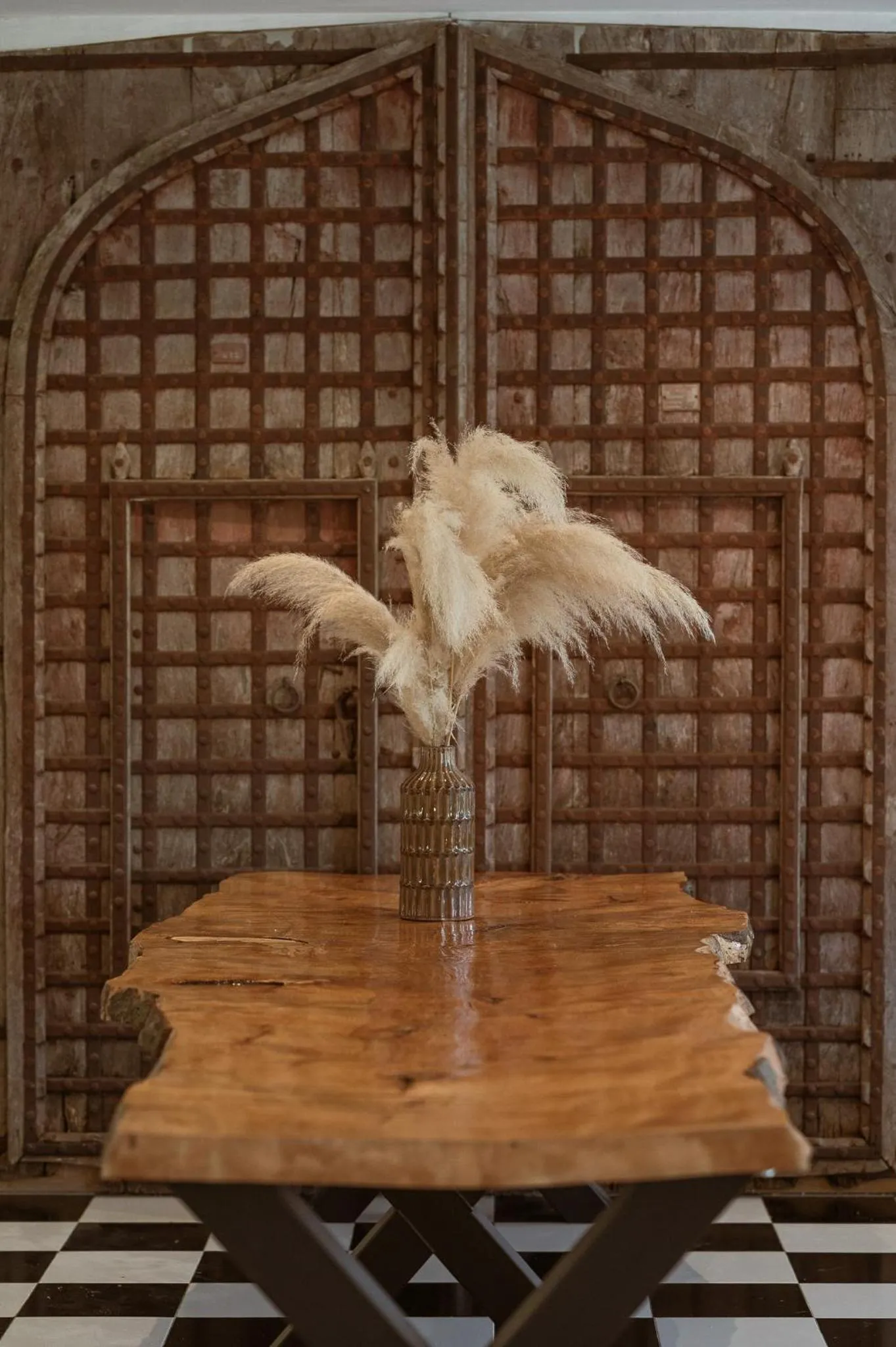 Decorative detail in Hotel Galfi - Boutique & Adults Only