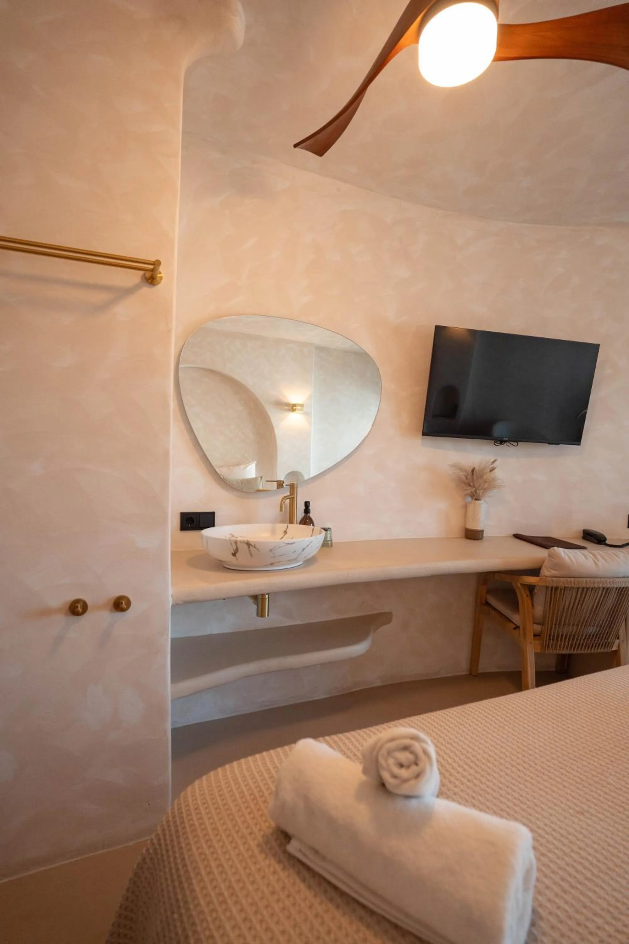 Photo of the whole room in Hotel Galfi - Boutique & Adults Only