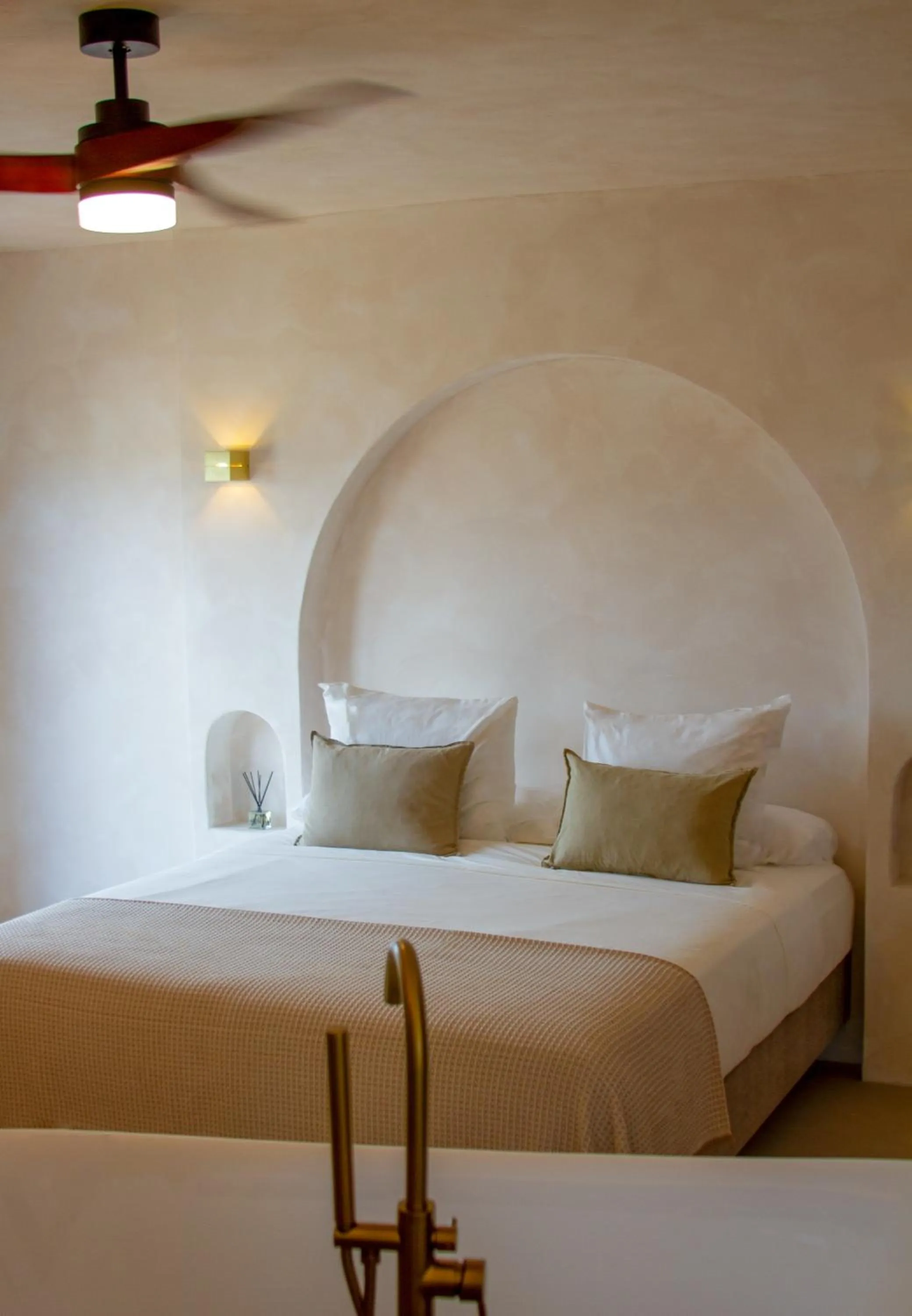 Photo of the whole room in Hotel Galfi - Boutique & Adults Only