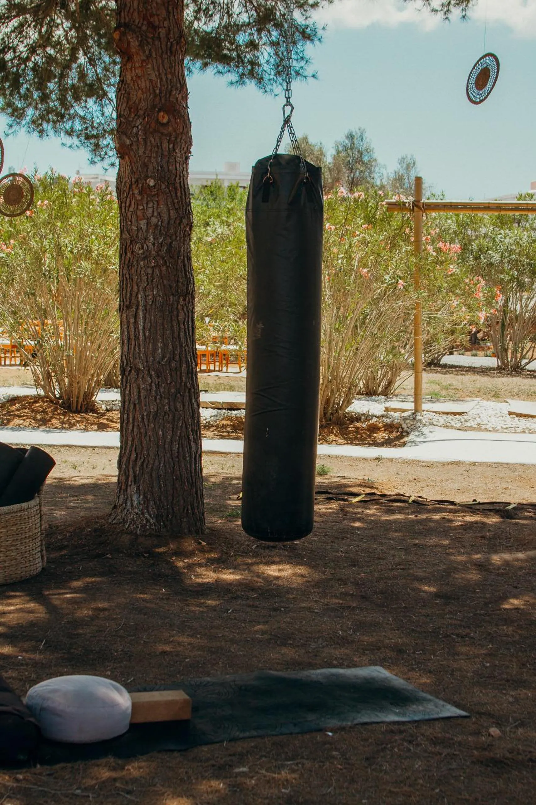 Sports in Hotel Galfi - Boutique & Adults Only