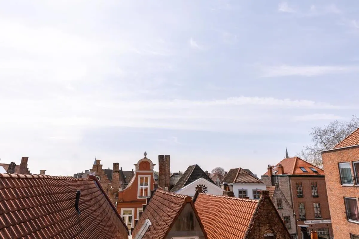 Huswell - Bonrepo Room 104