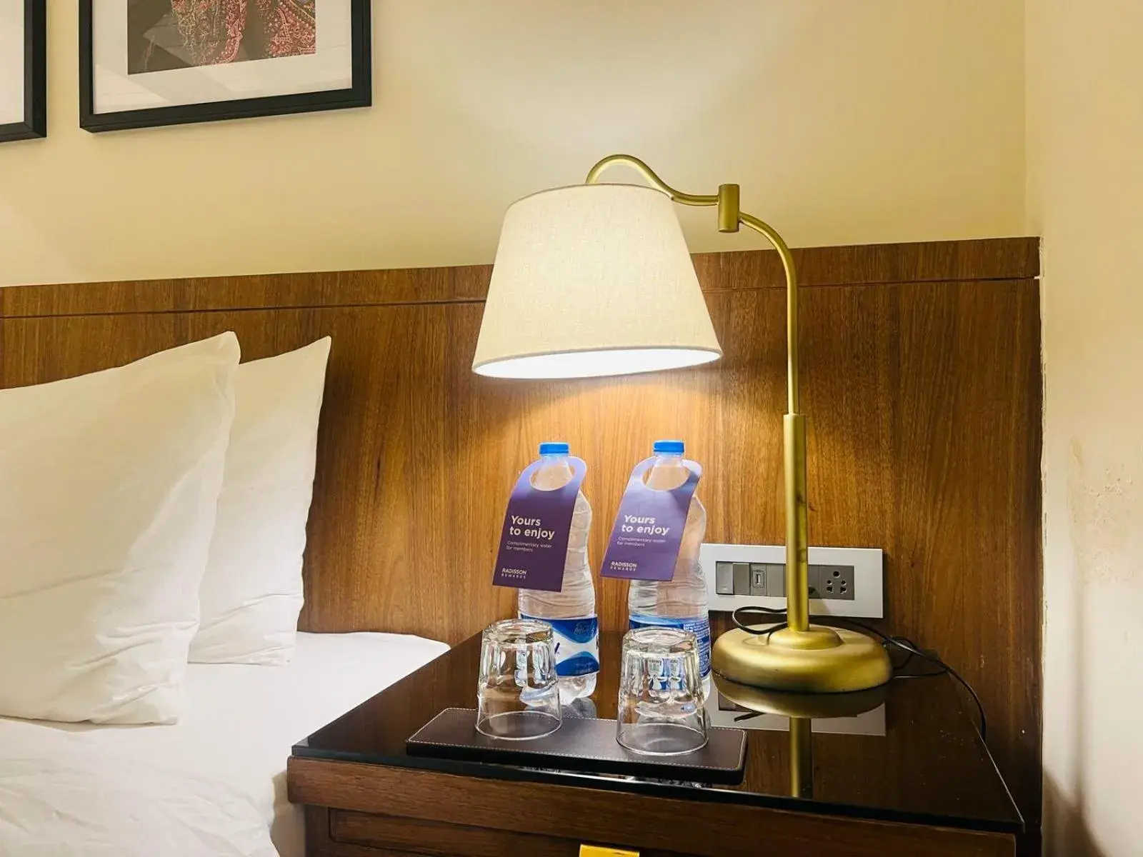 Junior Suites in Radisson Hotel Sonamarg Junior Suites in Radisson Hotel Sonamarg