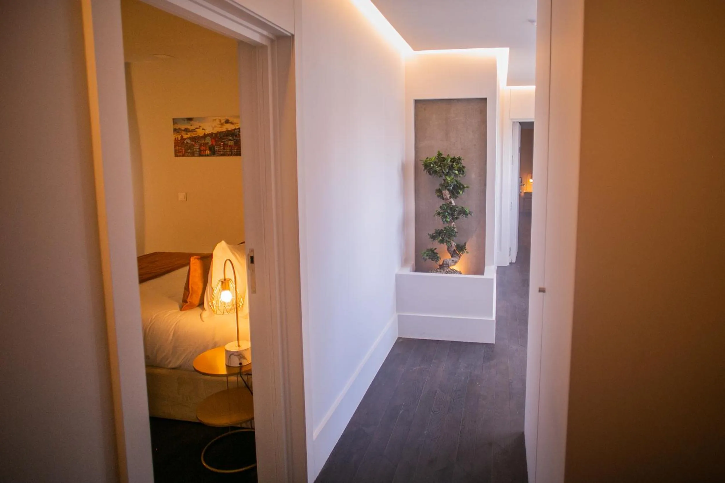 Property building, Bed in 262 Boutique Aliados