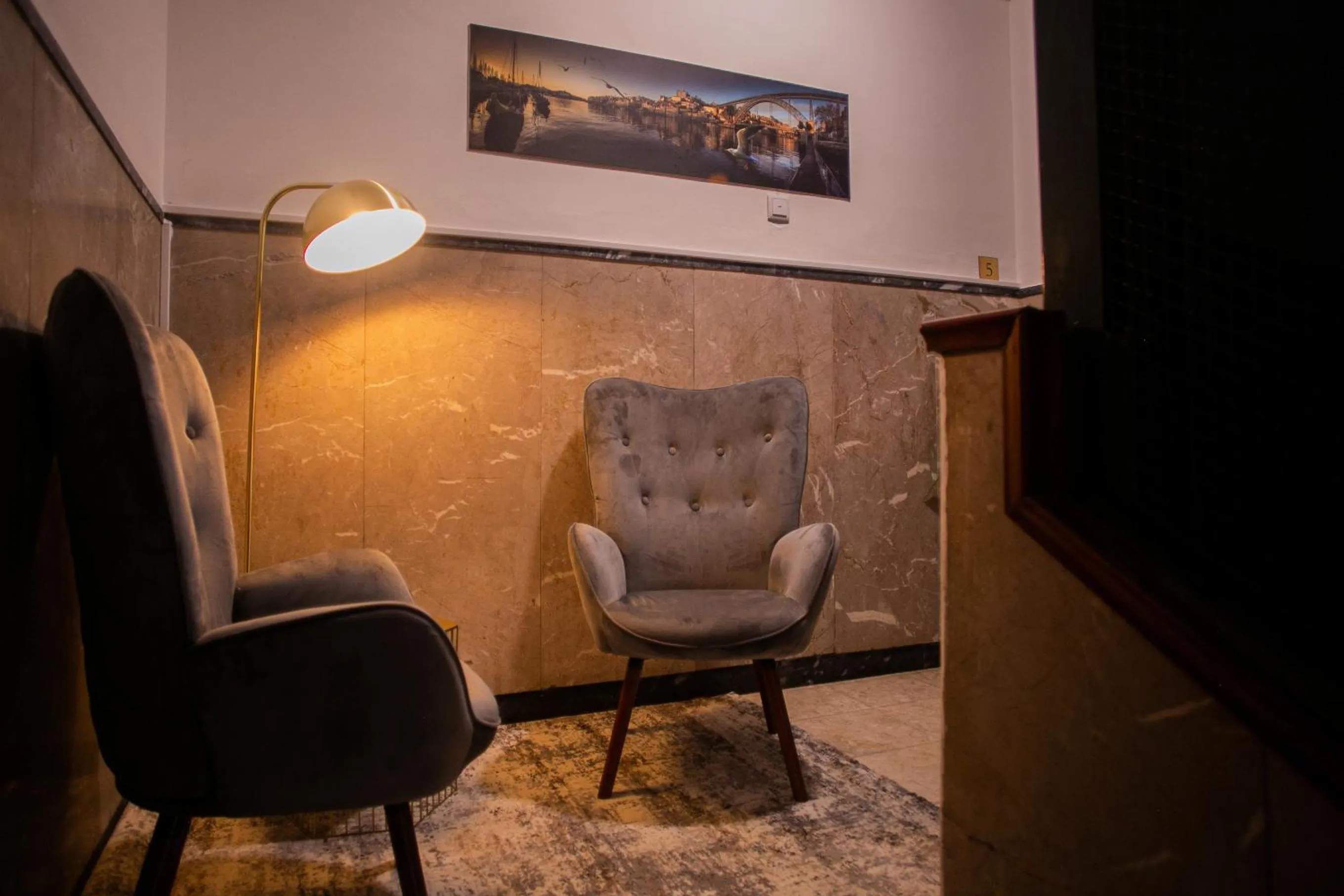 Property building in 262 Boutique Aliados