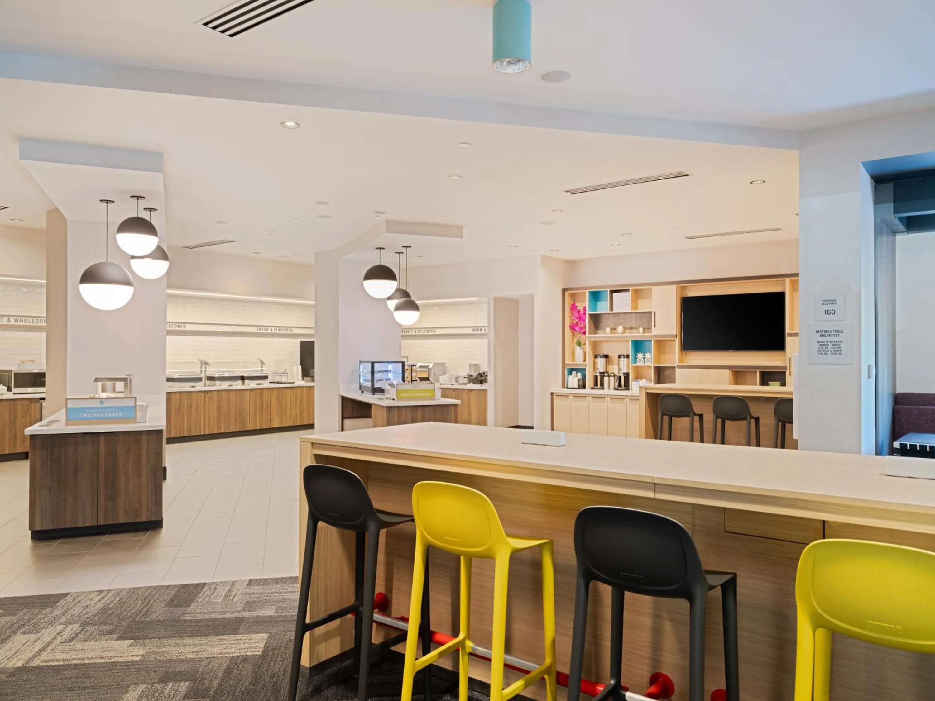 Home2 Suites By Hilton Atlanta Airport College Park