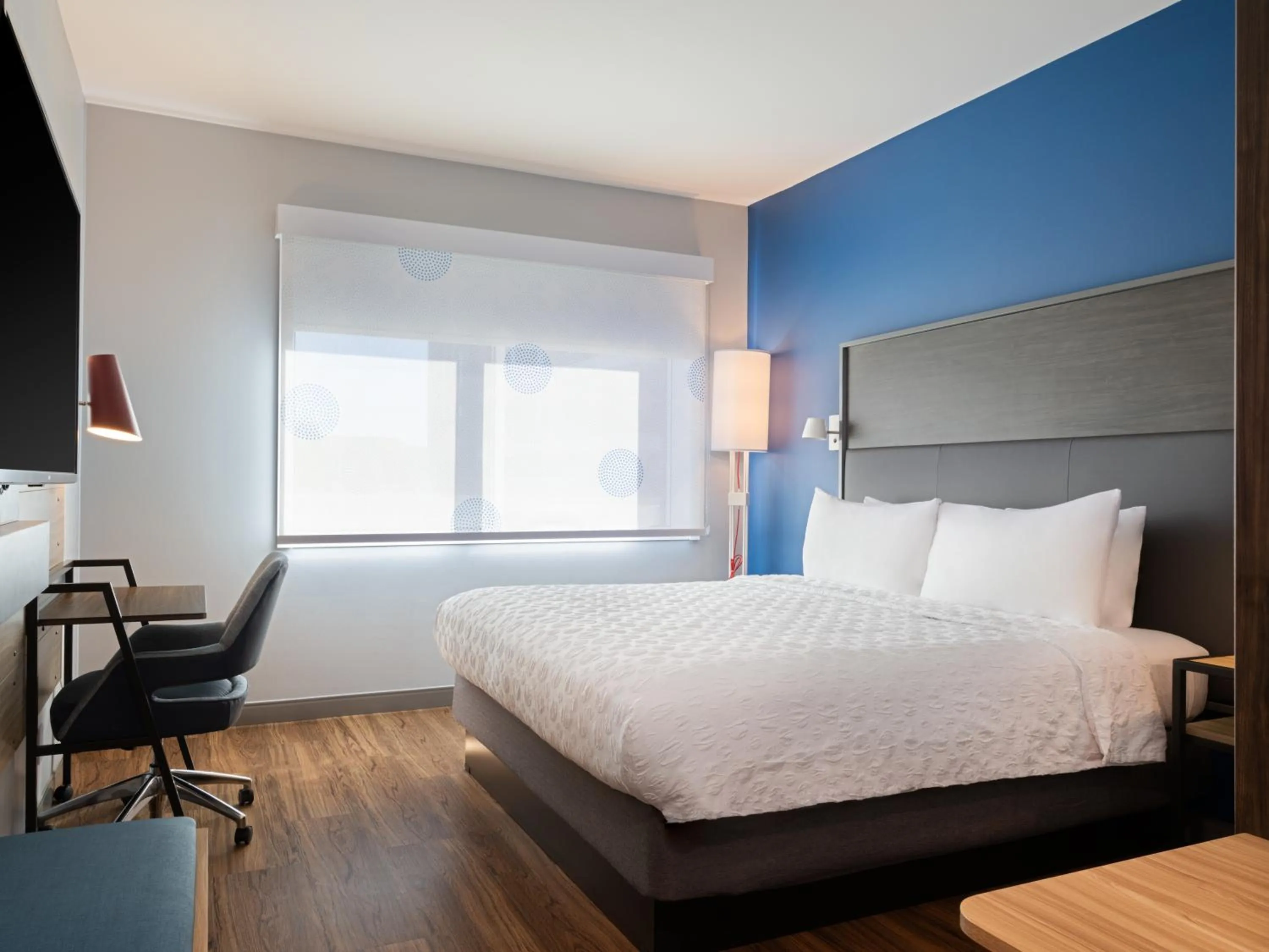 Bedroom, Bed in Tru By Hilton Atlanta Airport College Park