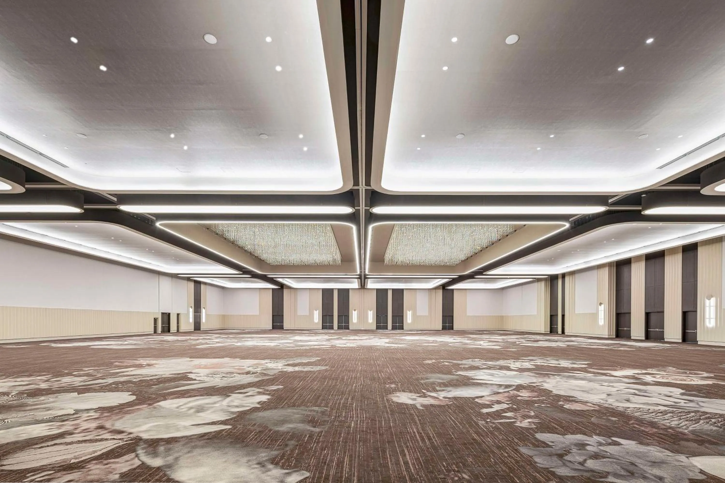 Meeting/conference room in Signia By Hilton Atlanta Georgia World Congress Center