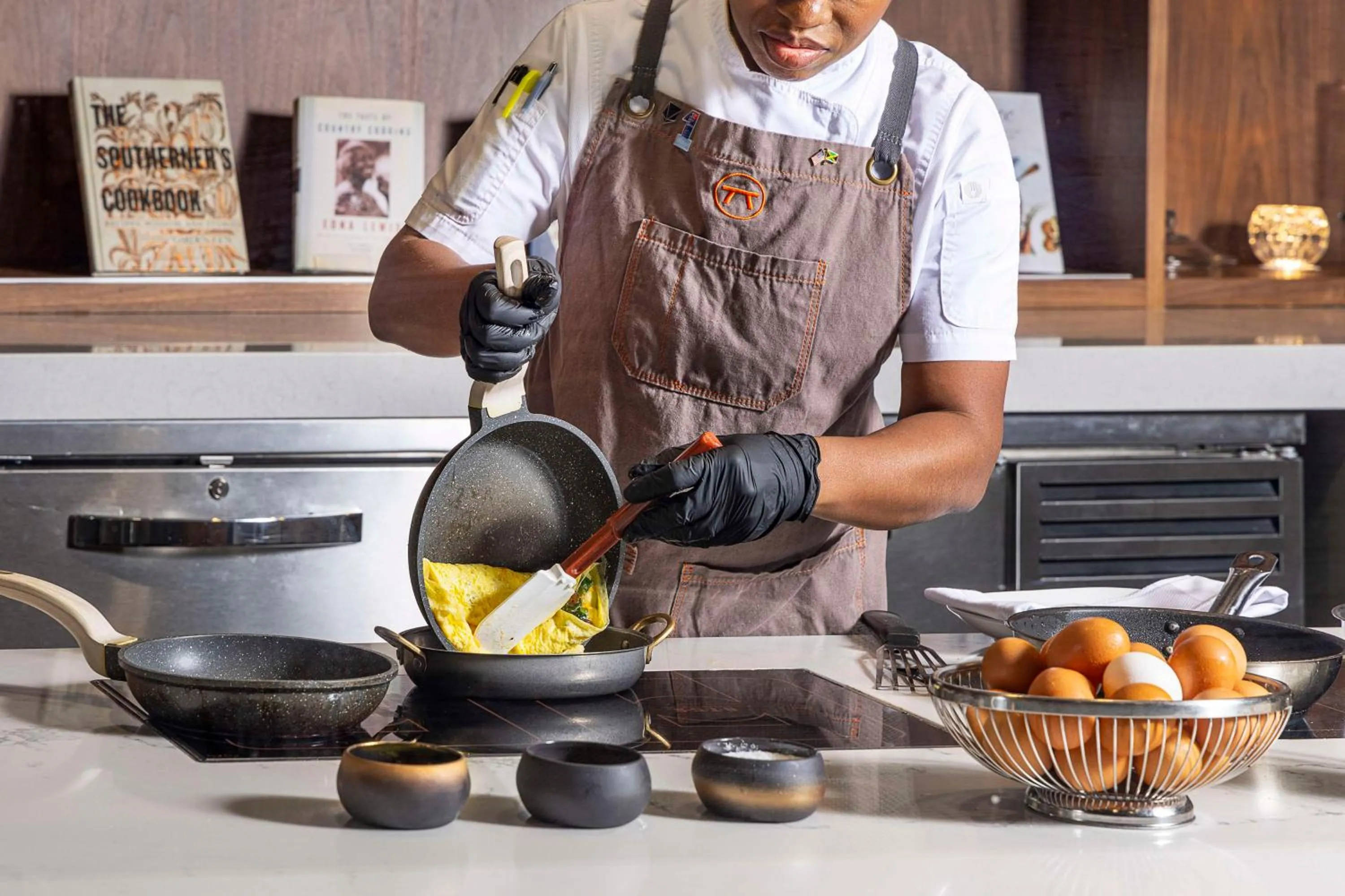 Property building in Signia By Hilton Atlanta Georgia World Congress Center