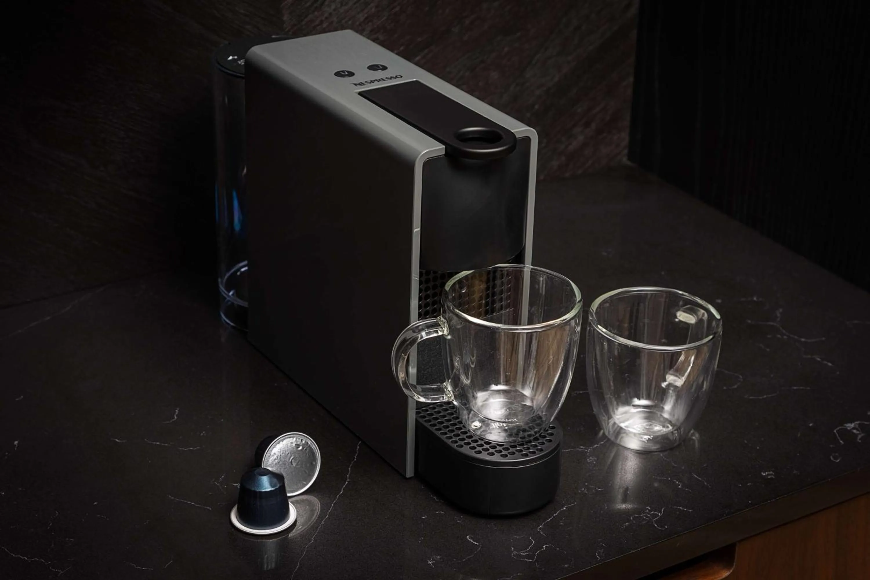 Coffee/tea facilities in Signia By Hilton Atlanta Georgia World Congress Center