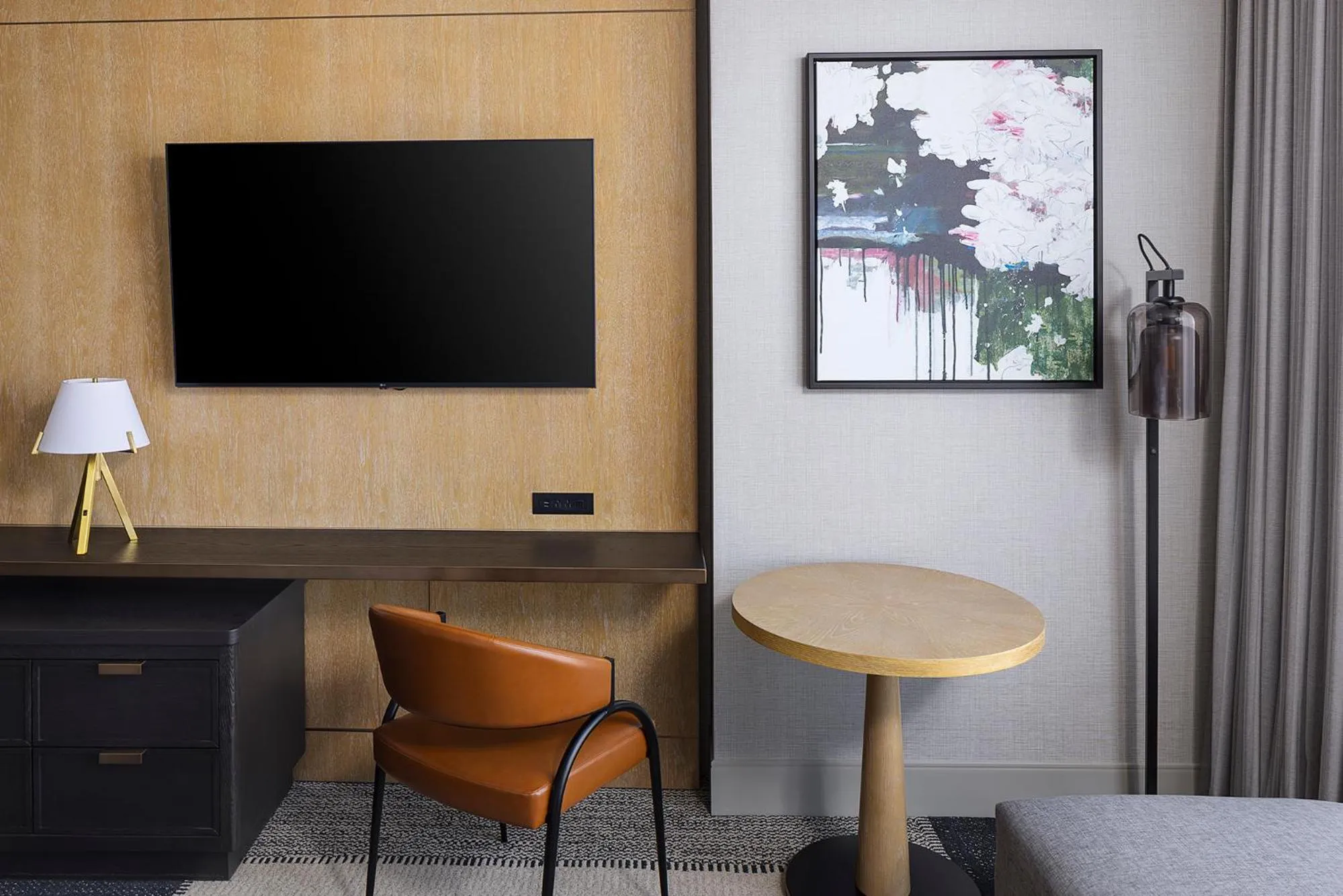 TV and multimedia in Signia By Hilton Atlanta Georgia World Congress Center