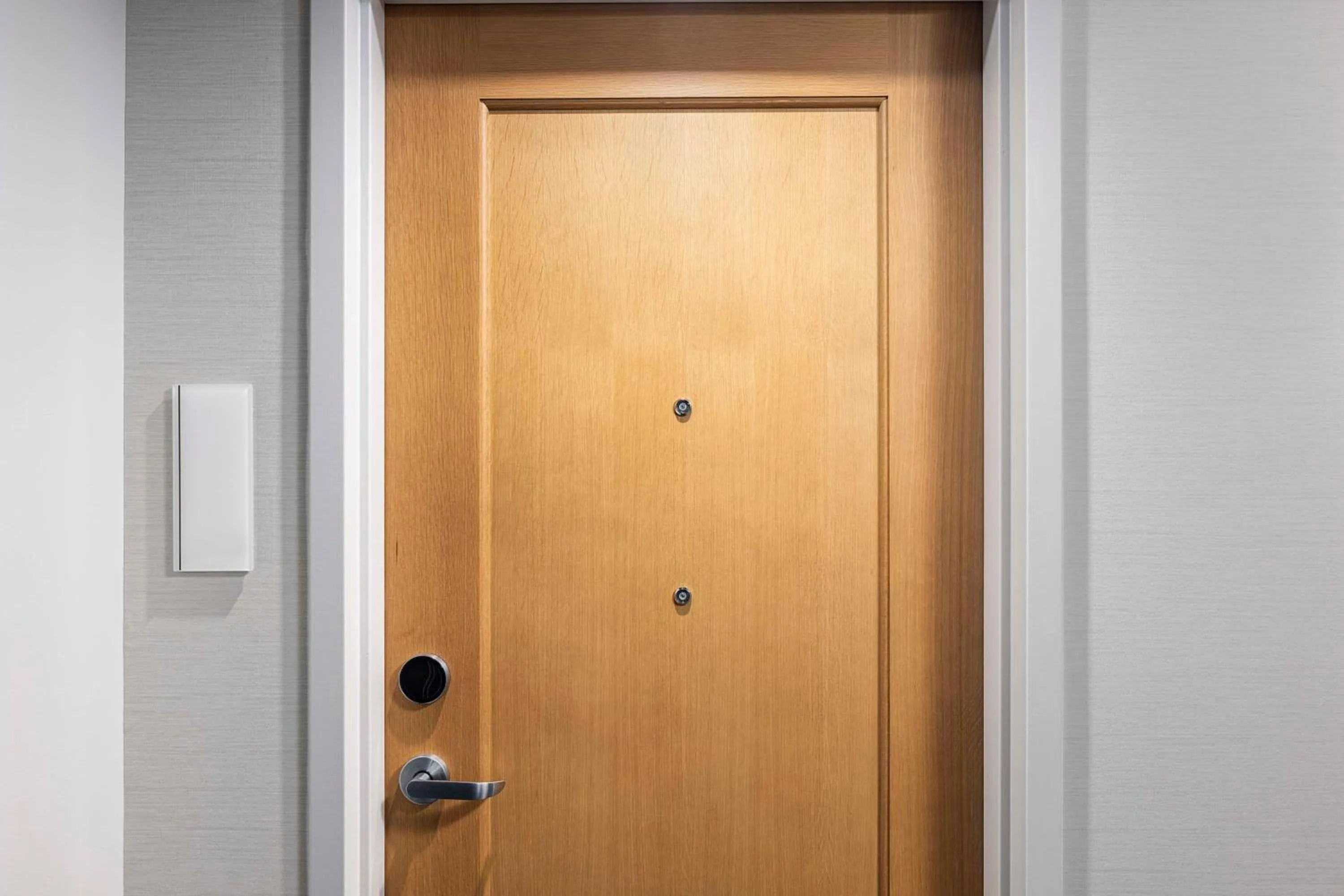 Bedroom in Signia By Hilton Atlanta Georgia World Congress Center