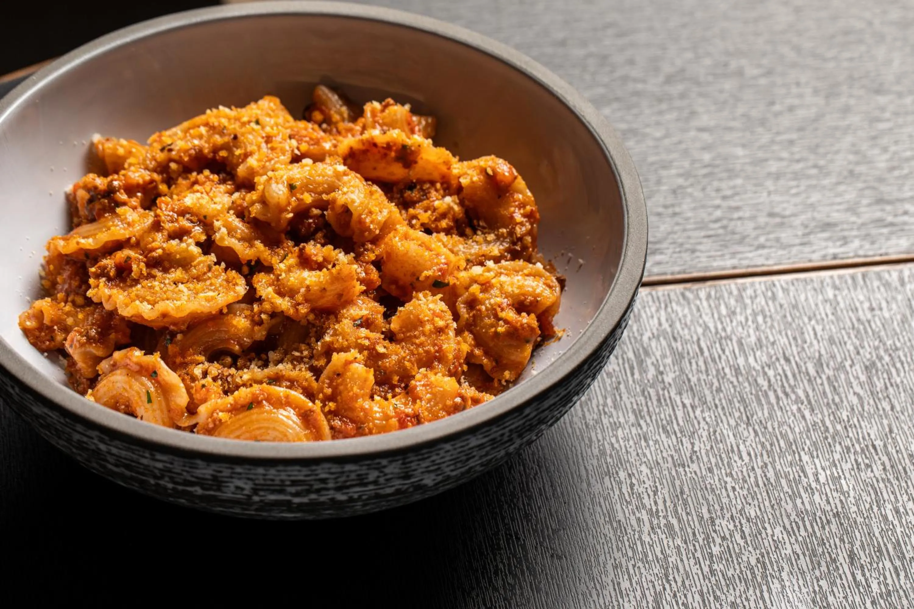 Restaurant/places to eat in Signia By Hilton Atlanta Georgia World Congress Center