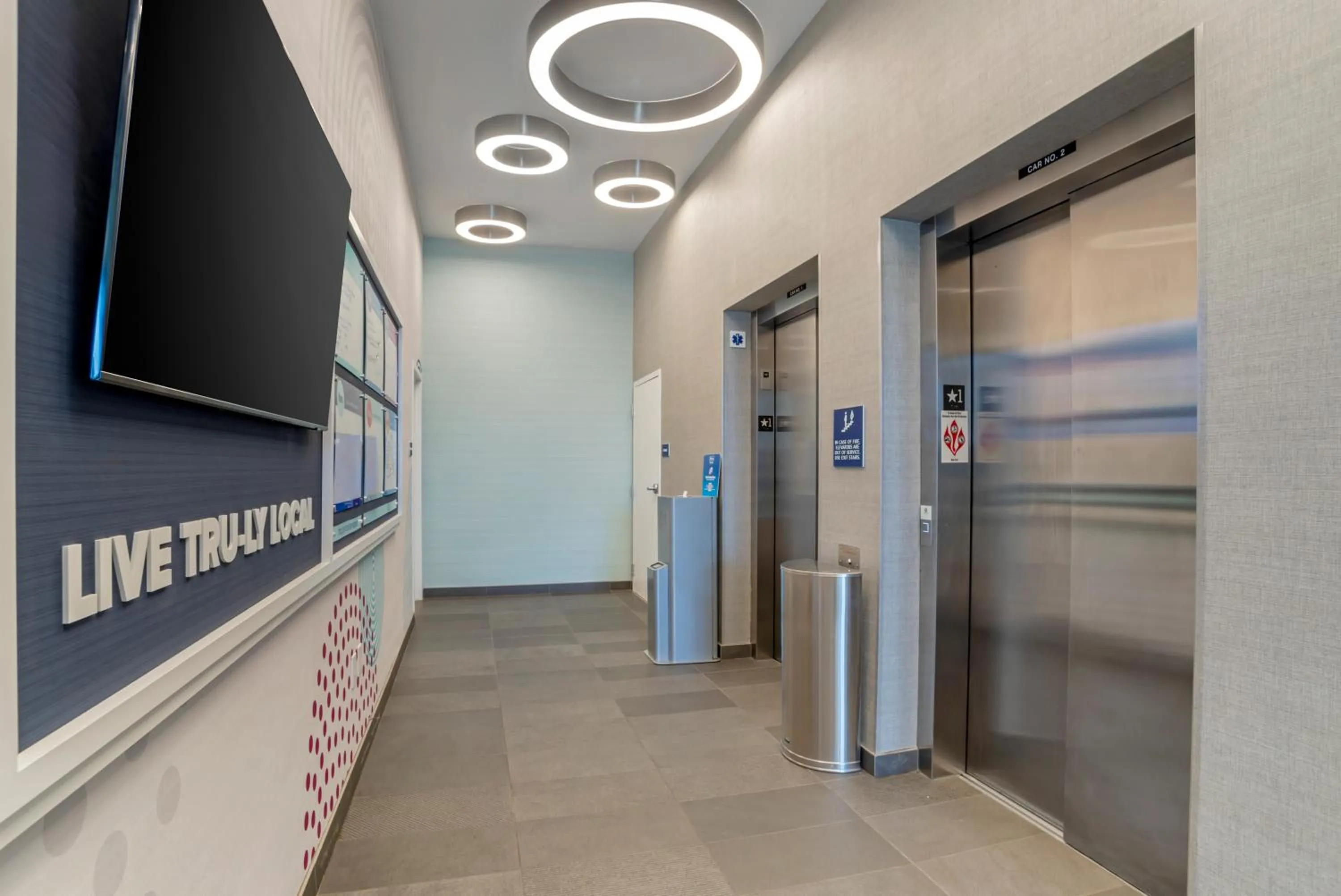 Tru By Hilton Gastonia