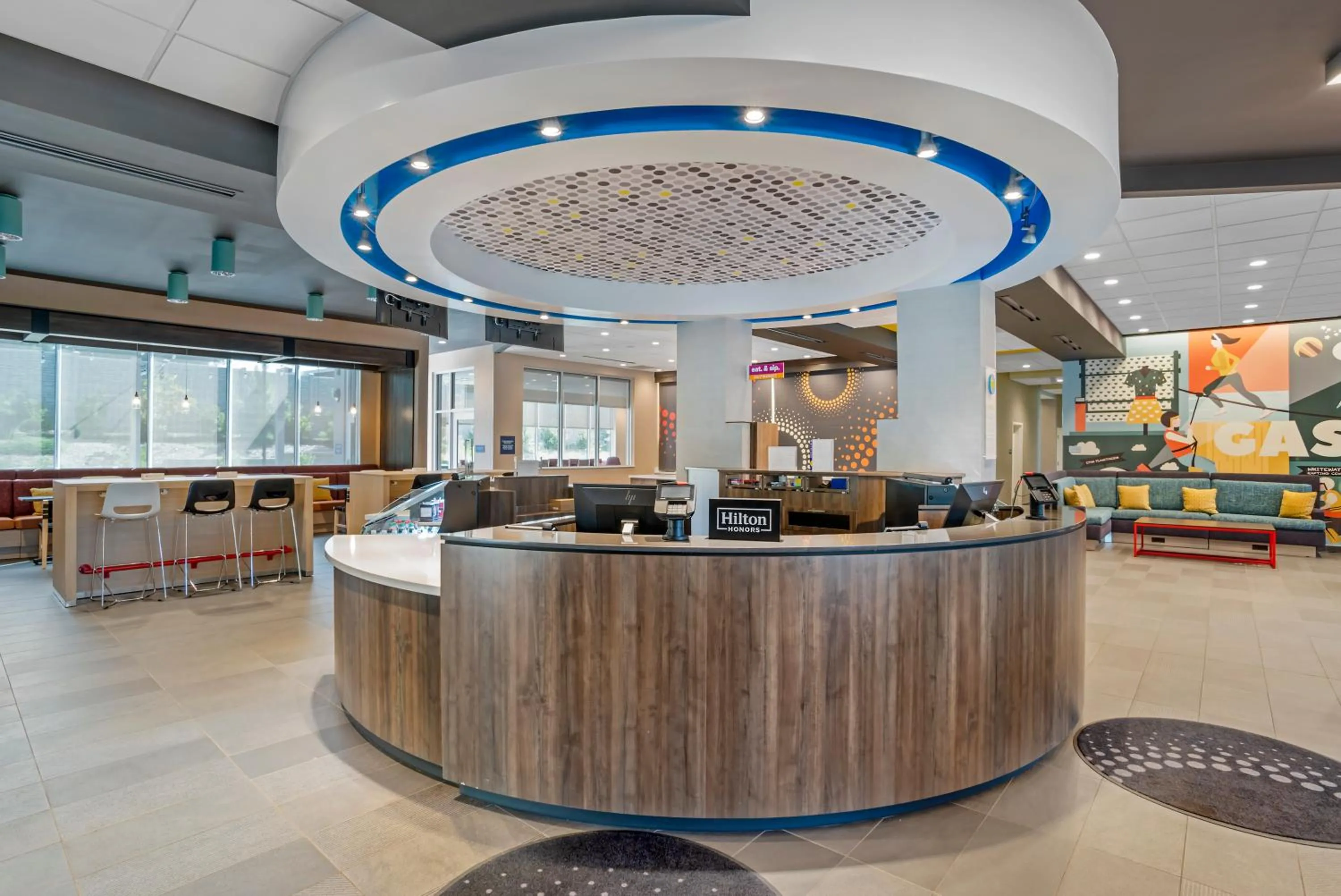 Tru By Hilton Gastonia