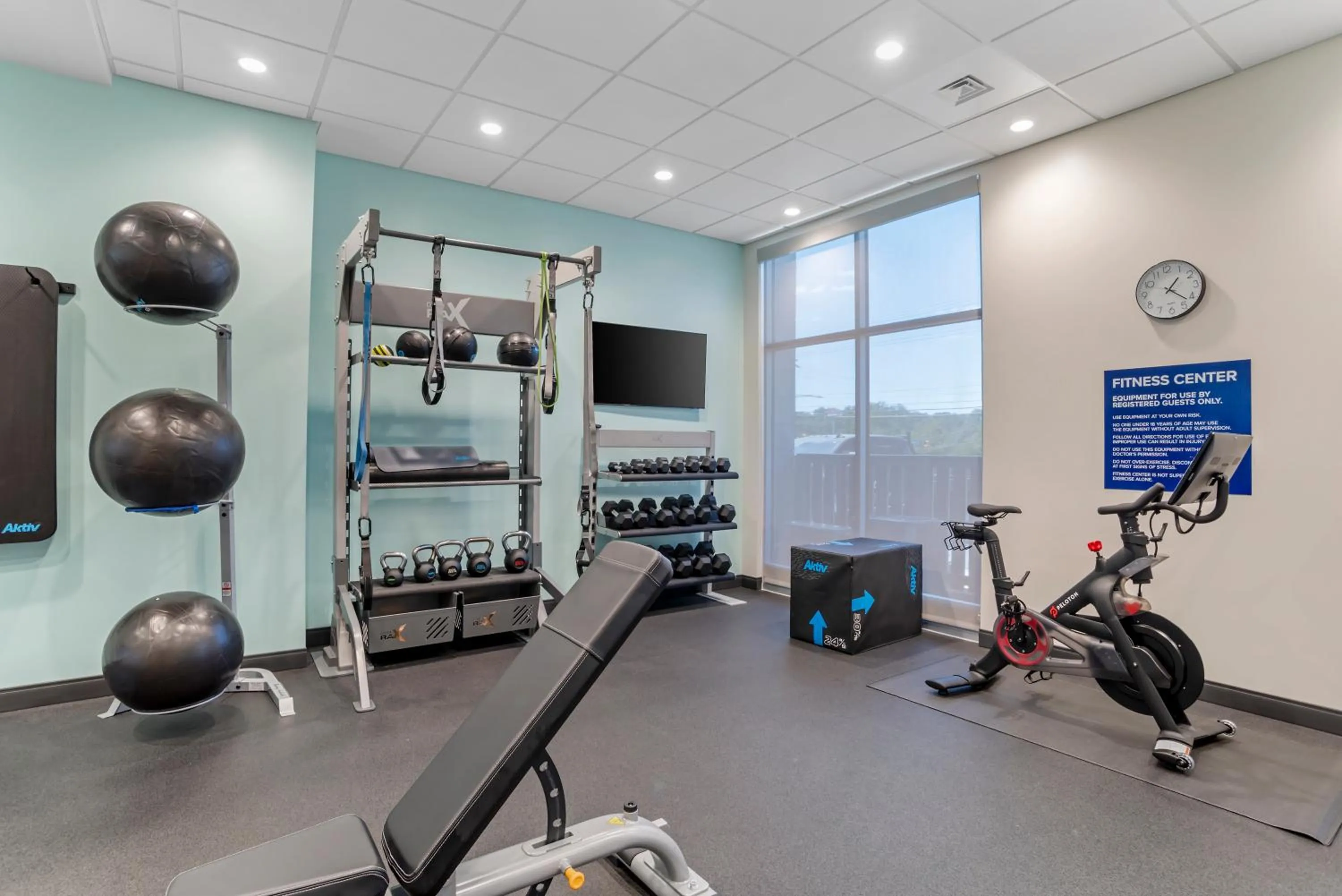 Tru By Hilton Gastonia