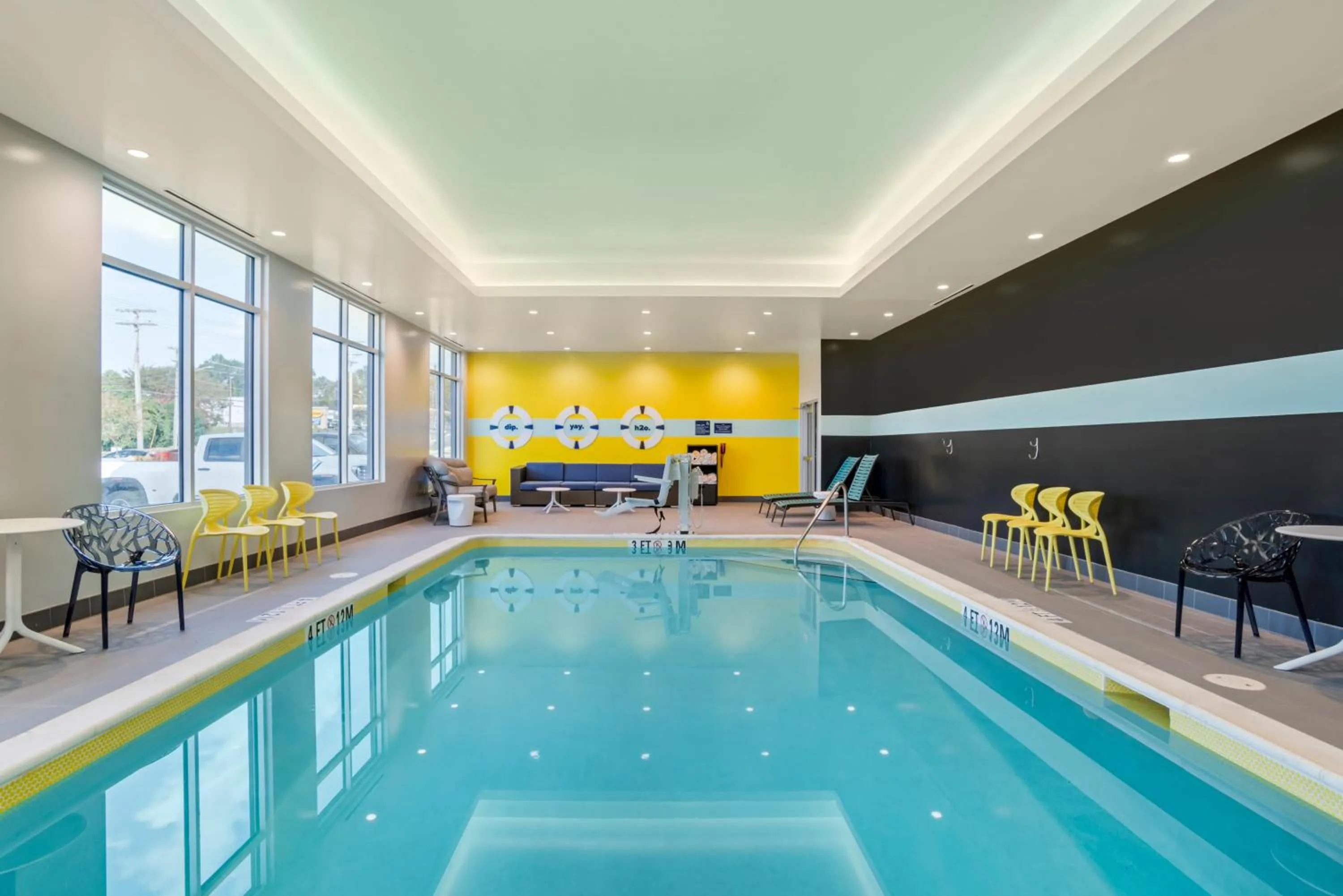 Tru By Hilton Gastonia