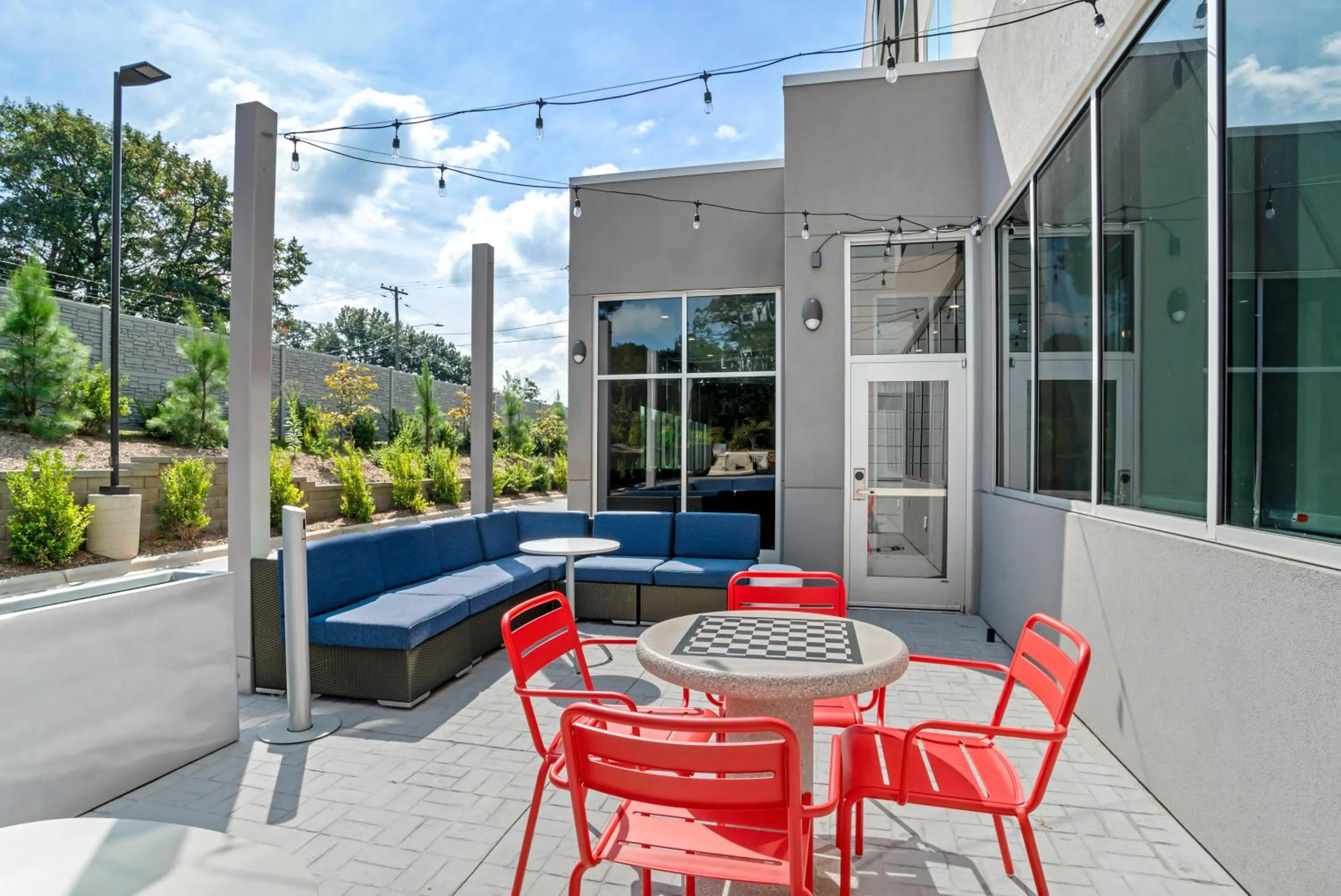 Tru By Hilton Gastonia