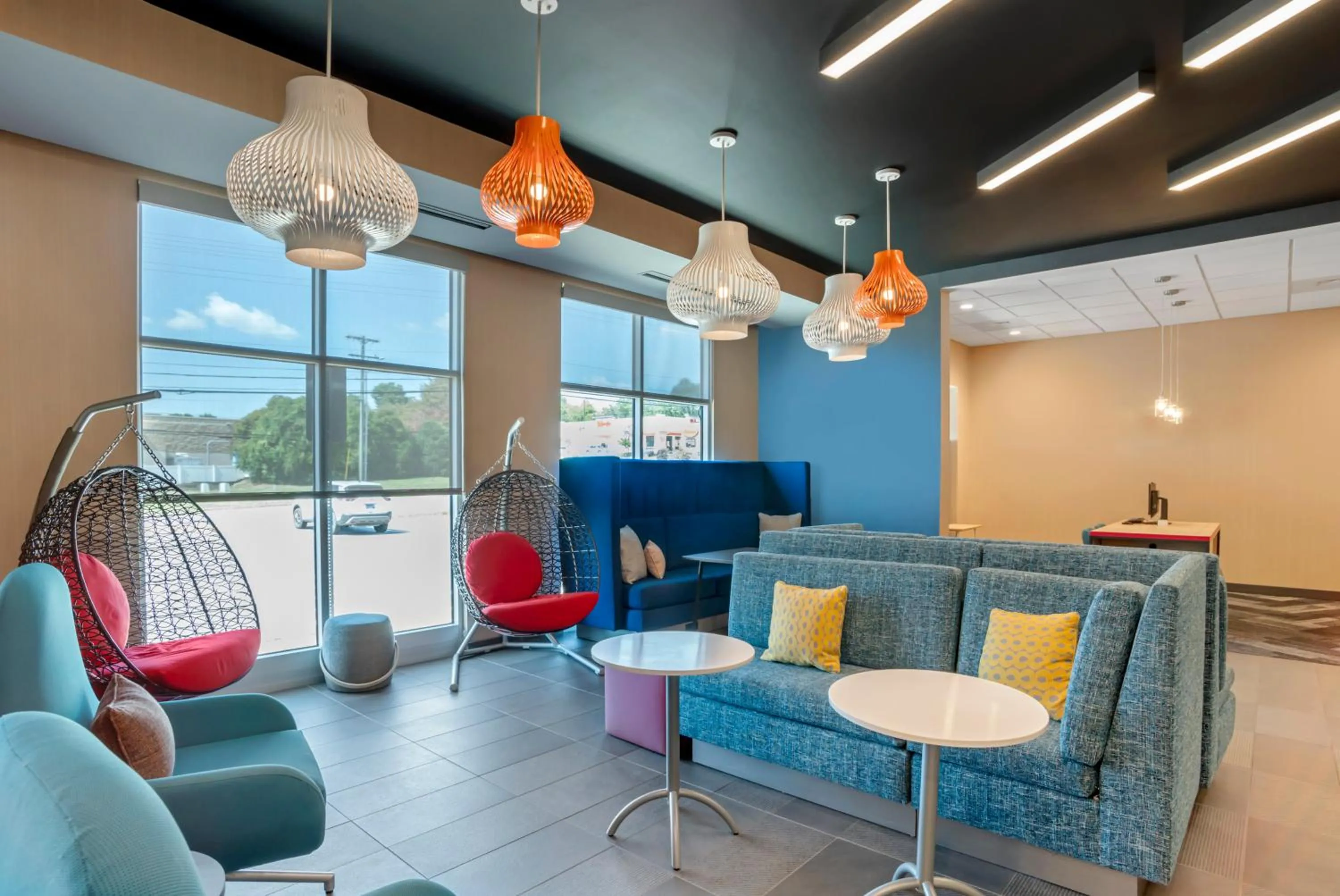 Tru By Hilton Gastonia