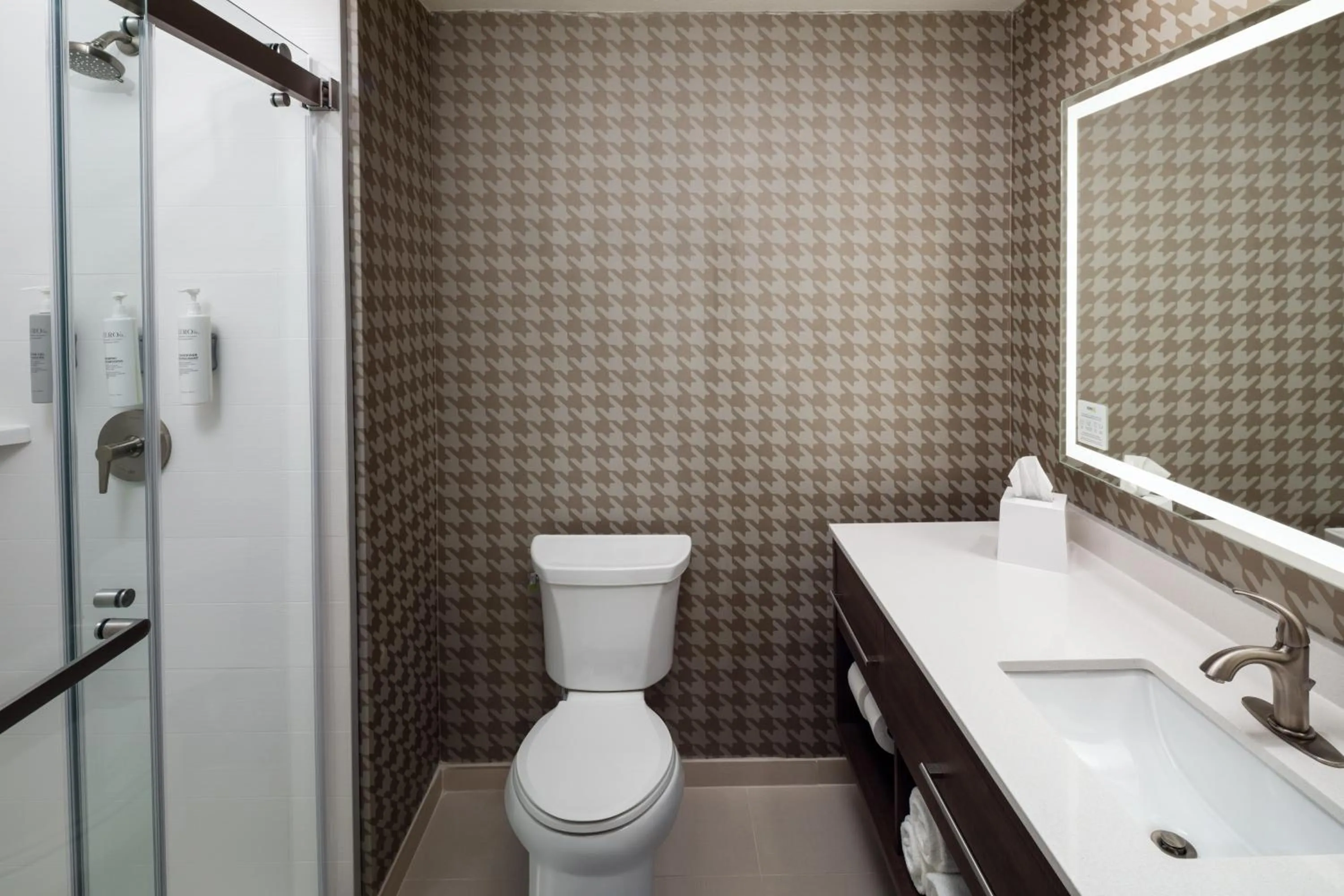 Home2 Suites By Hilton San Jose South