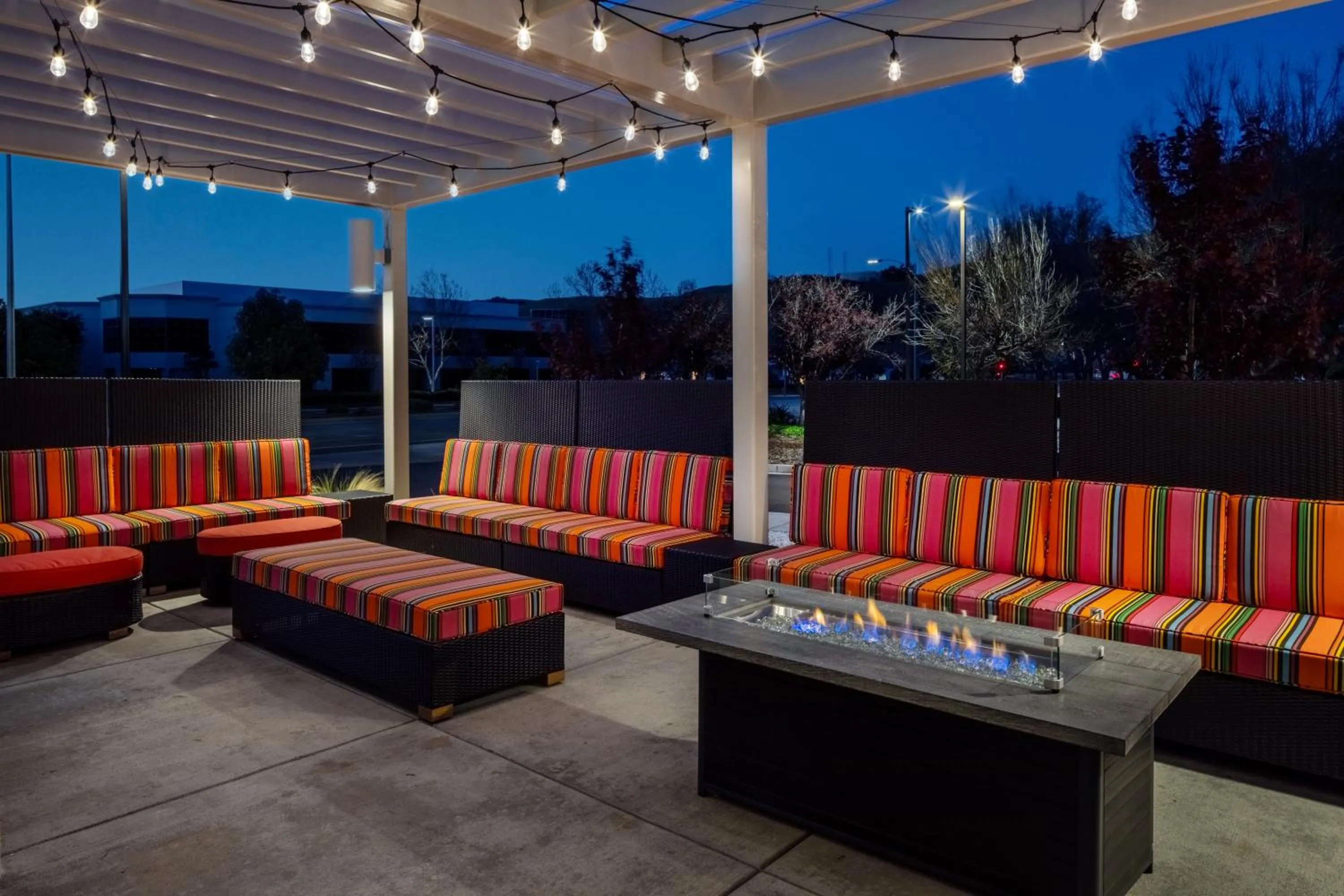 Home2 Suites By Hilton San Jose South