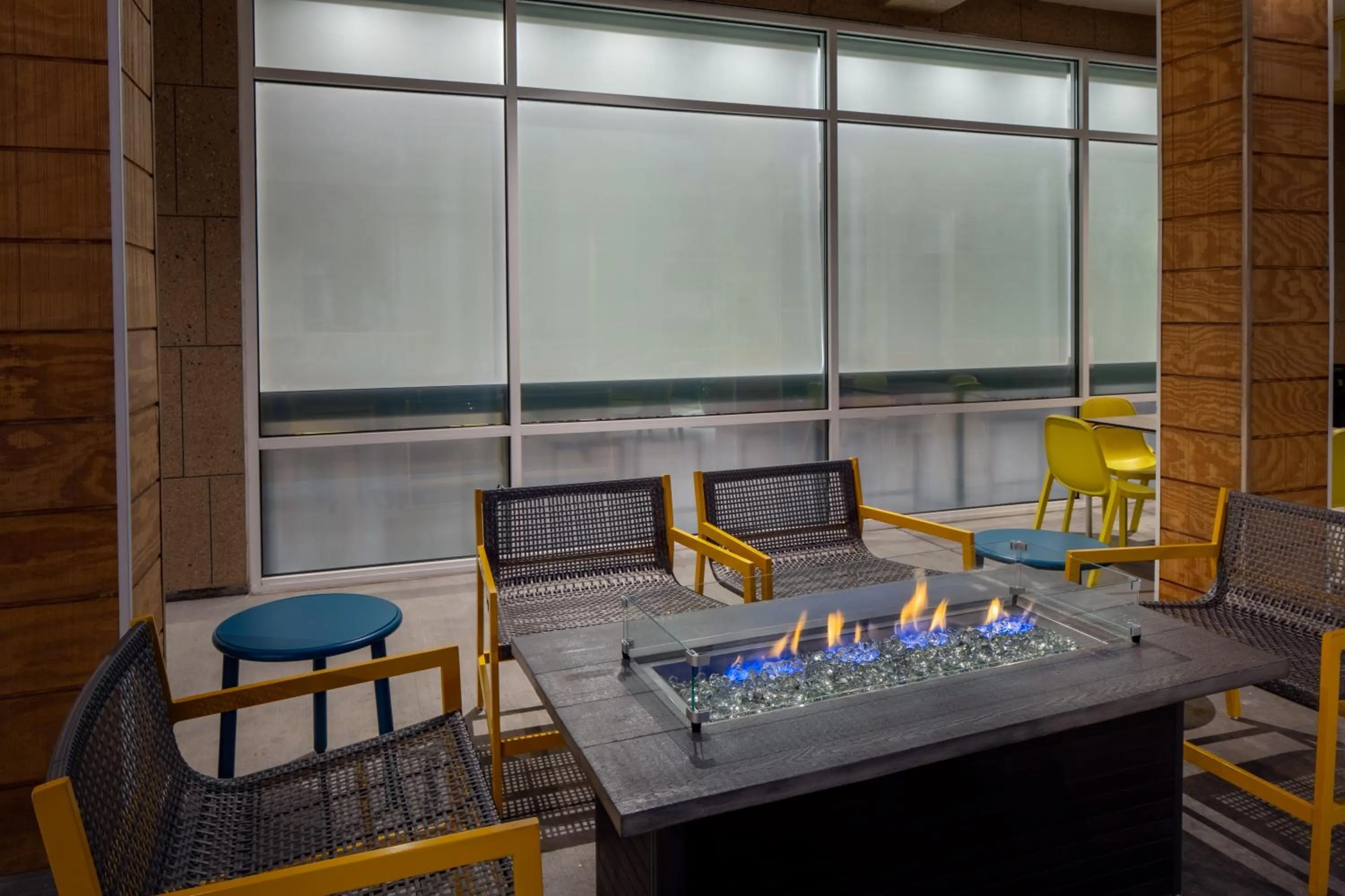 Home2 Suites By Hilton San Jose South