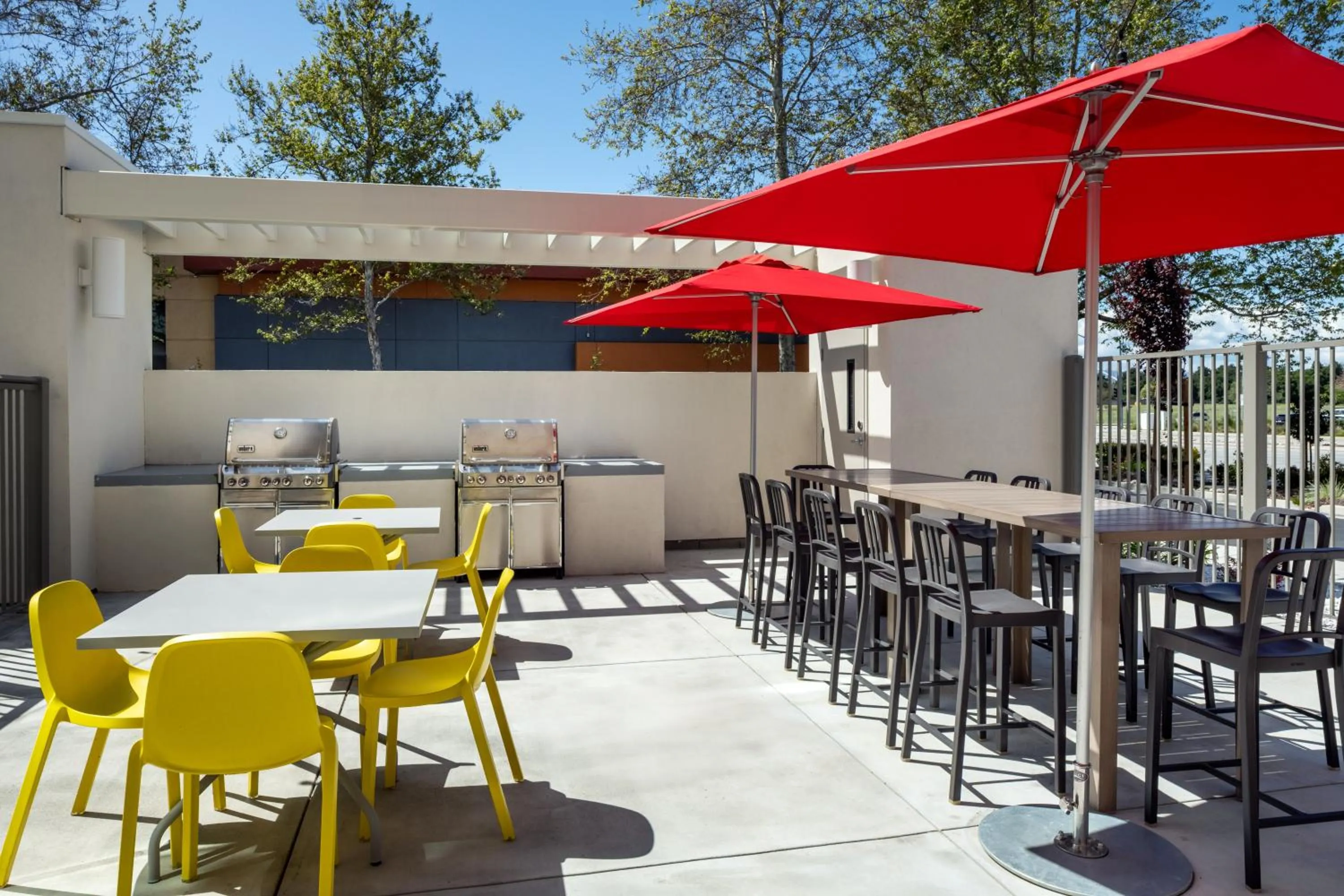 Home2 Suites By Hilton San Jose South