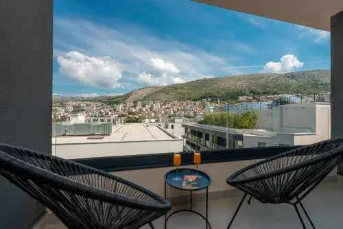 City Residences City Residences