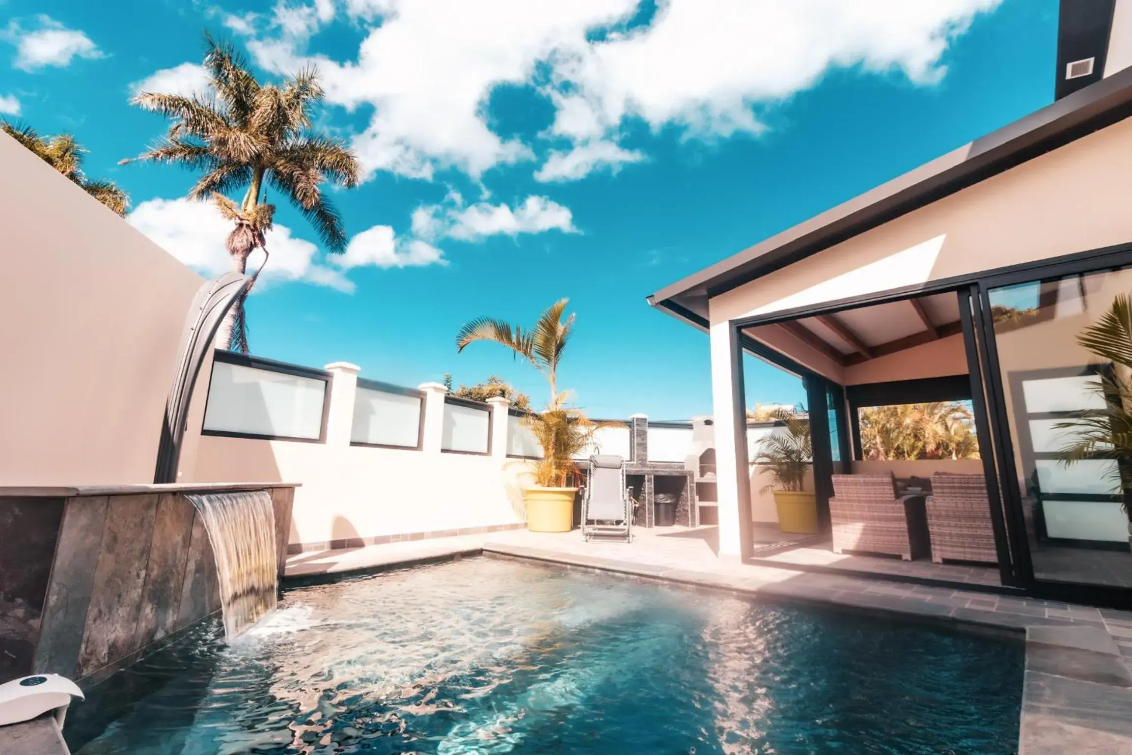 Villa Loïsao Villa Loïsao