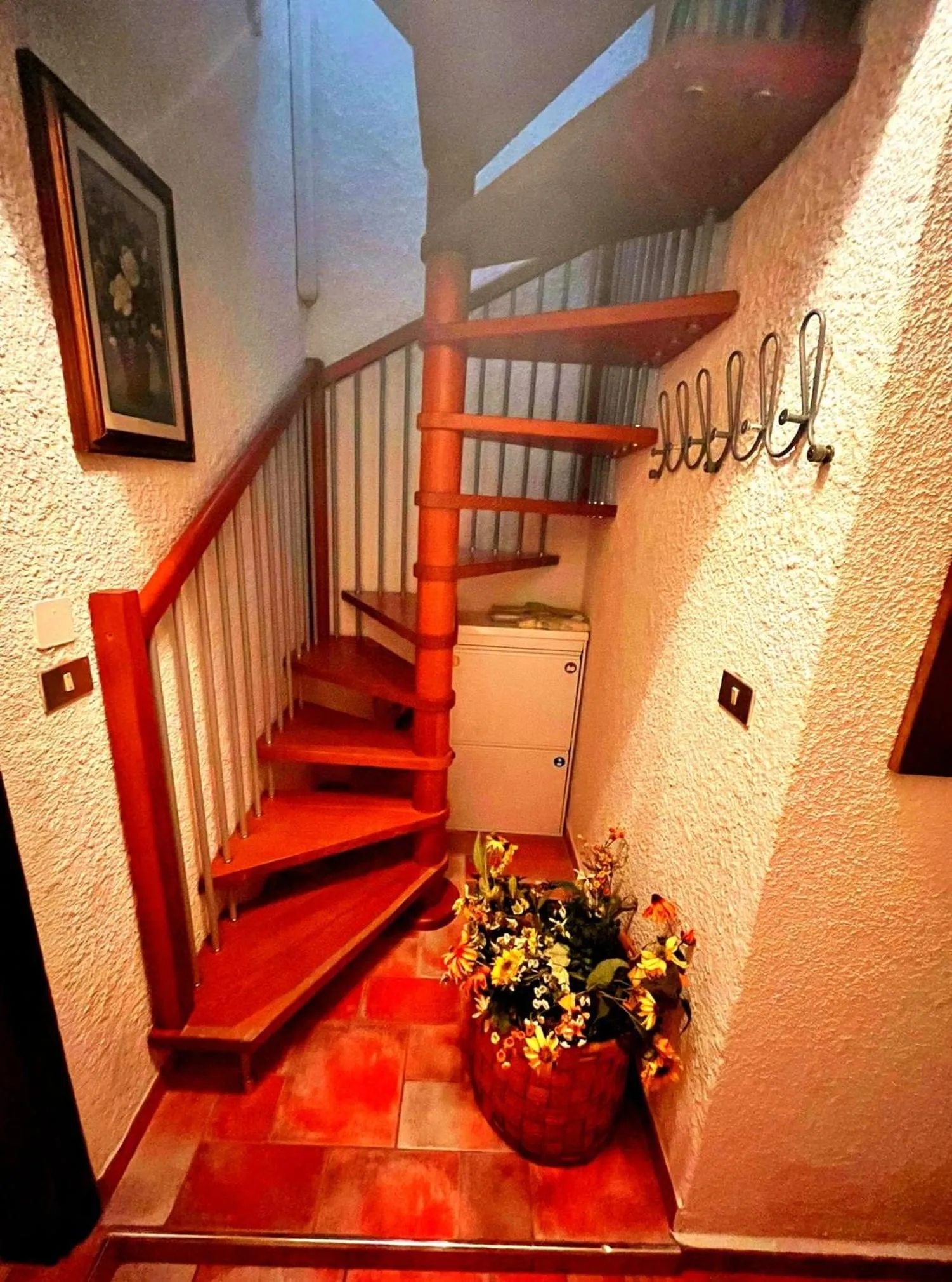 Residence LA VILLA Attico Panoramico