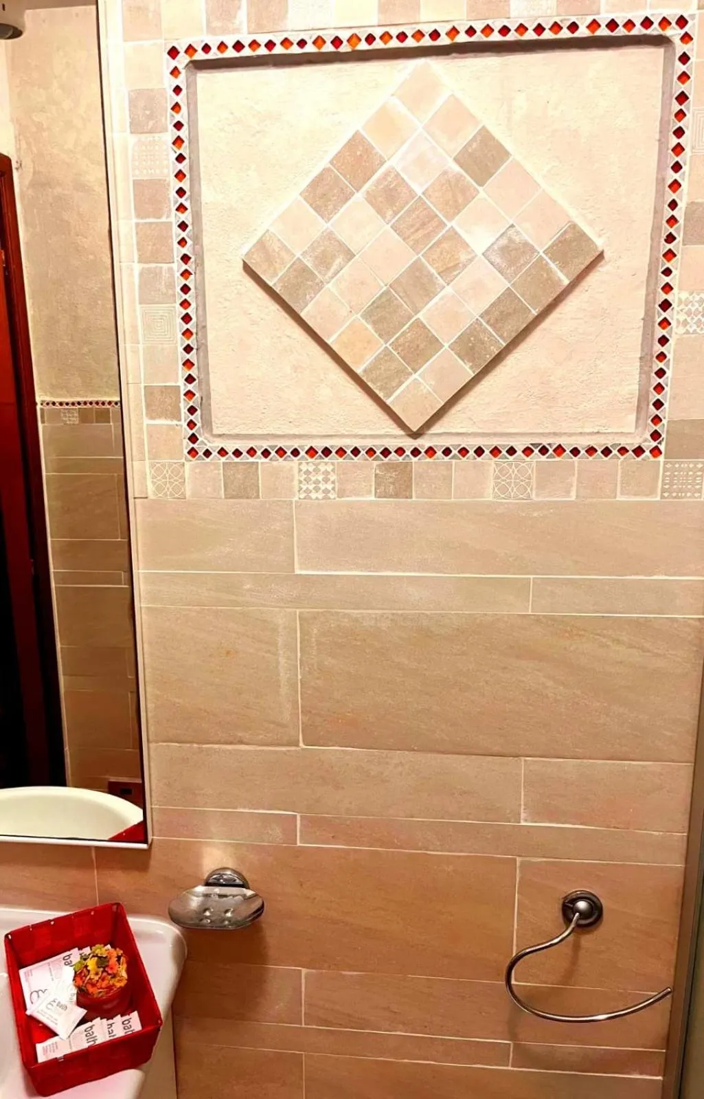 Residence LA VILLA Attico Panoramico