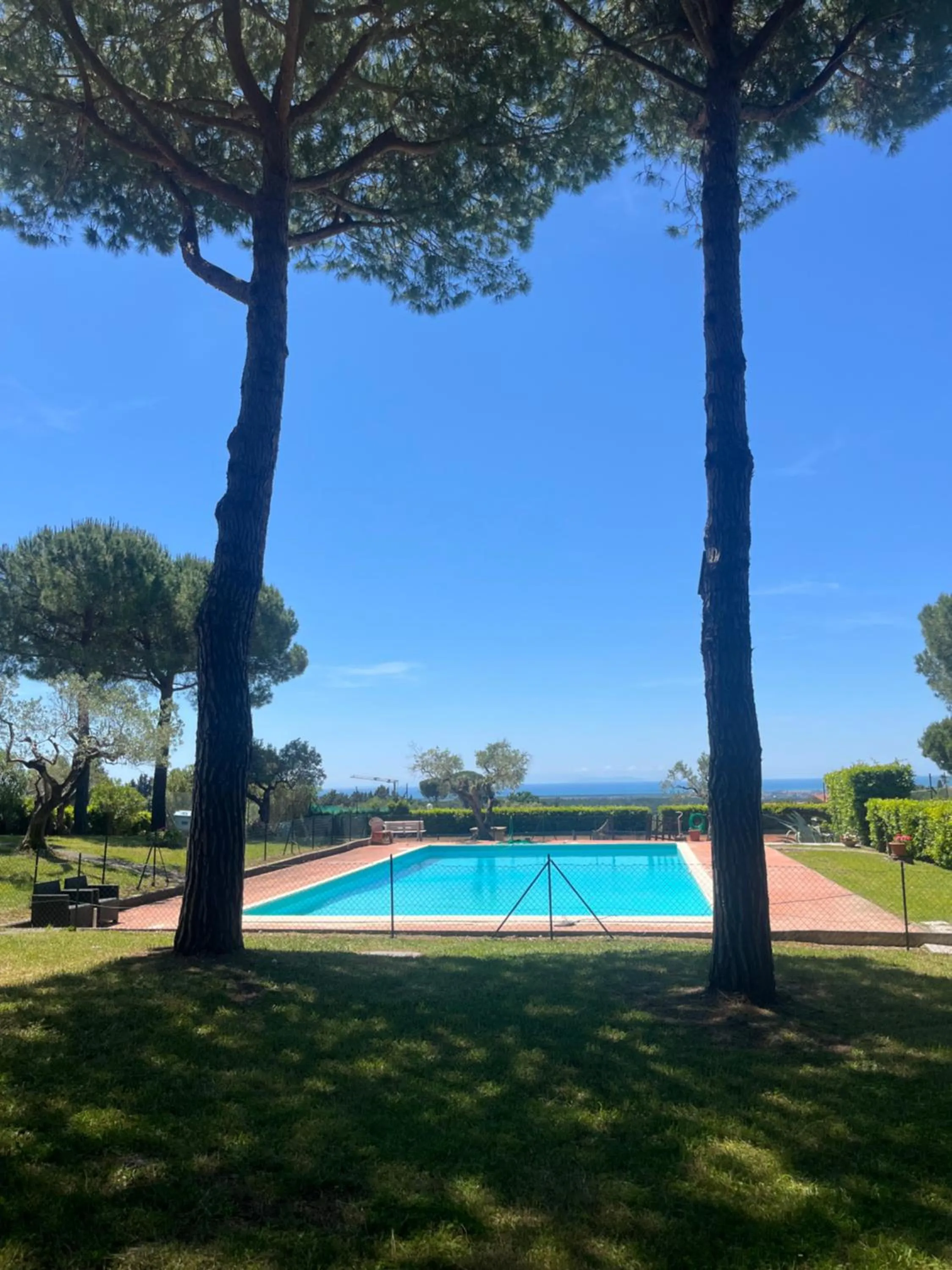 Residence LA VILLA Attico Panoramico