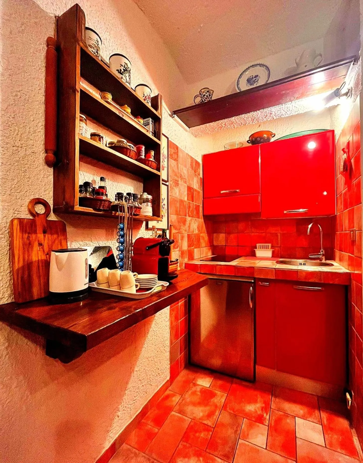 Residence LA VILLA Attico Panoramico