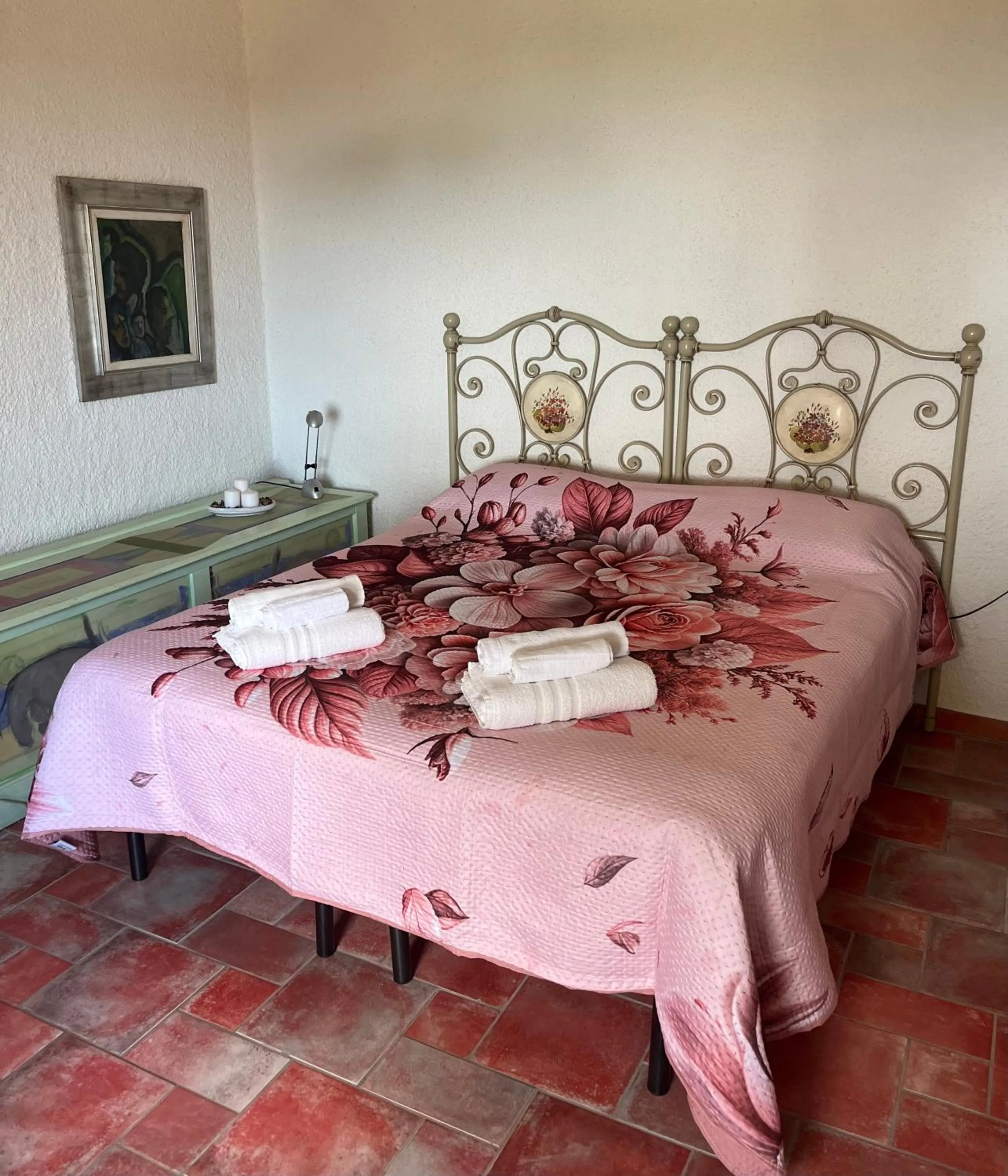 Residence LA VILLA Attico Panoramico