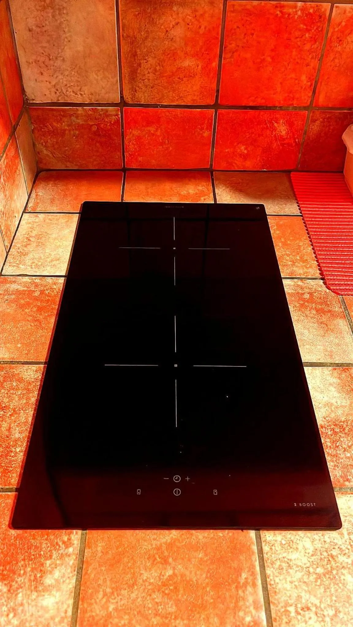 Residence LA VILLA Attico Panoramico