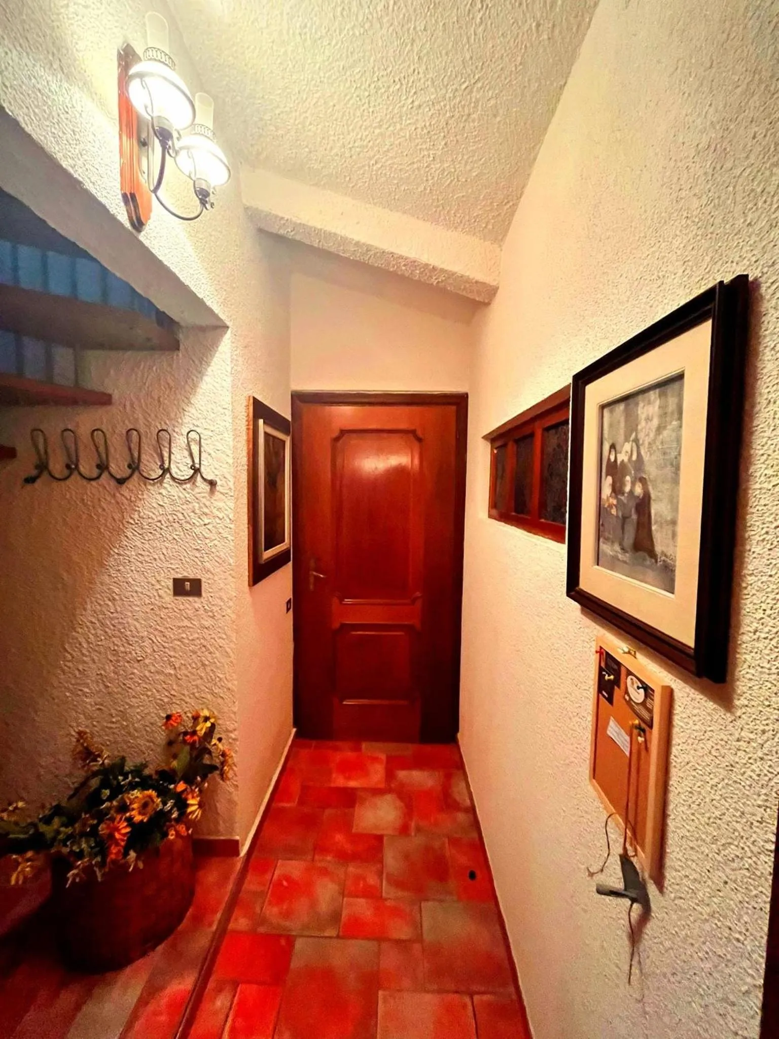 Residence LA VILLA Attico Panoramico